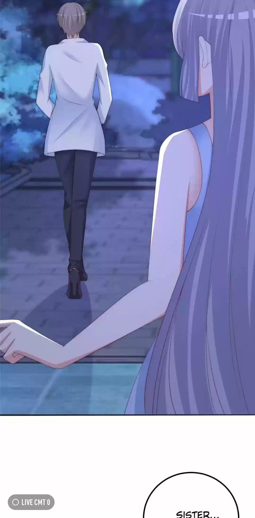 Jerk, You Can't Escape Chapter 291