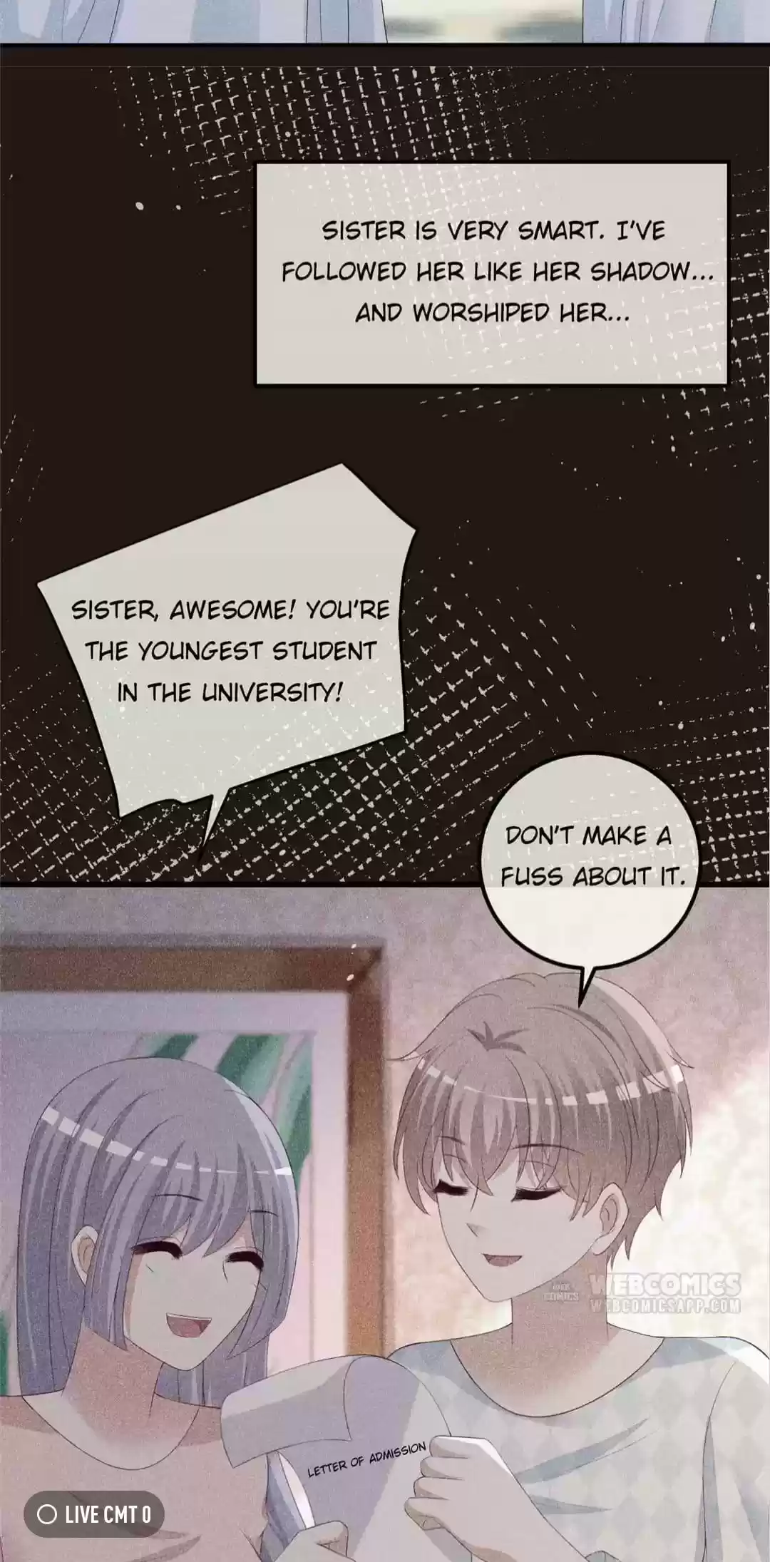 Jerk, You Can't Escape Chapter 291