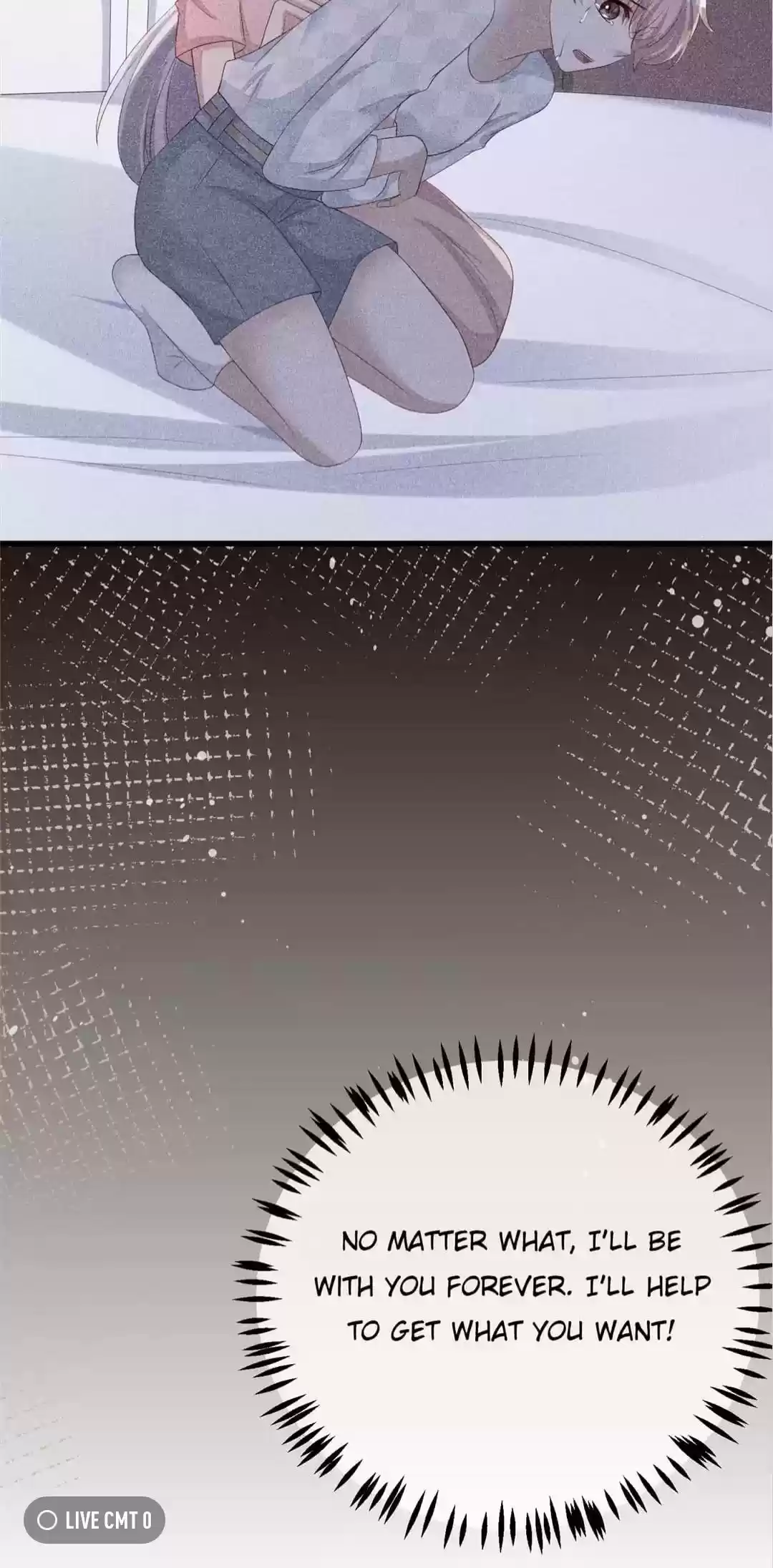 Jerk, You Can't Escape Chapter 291