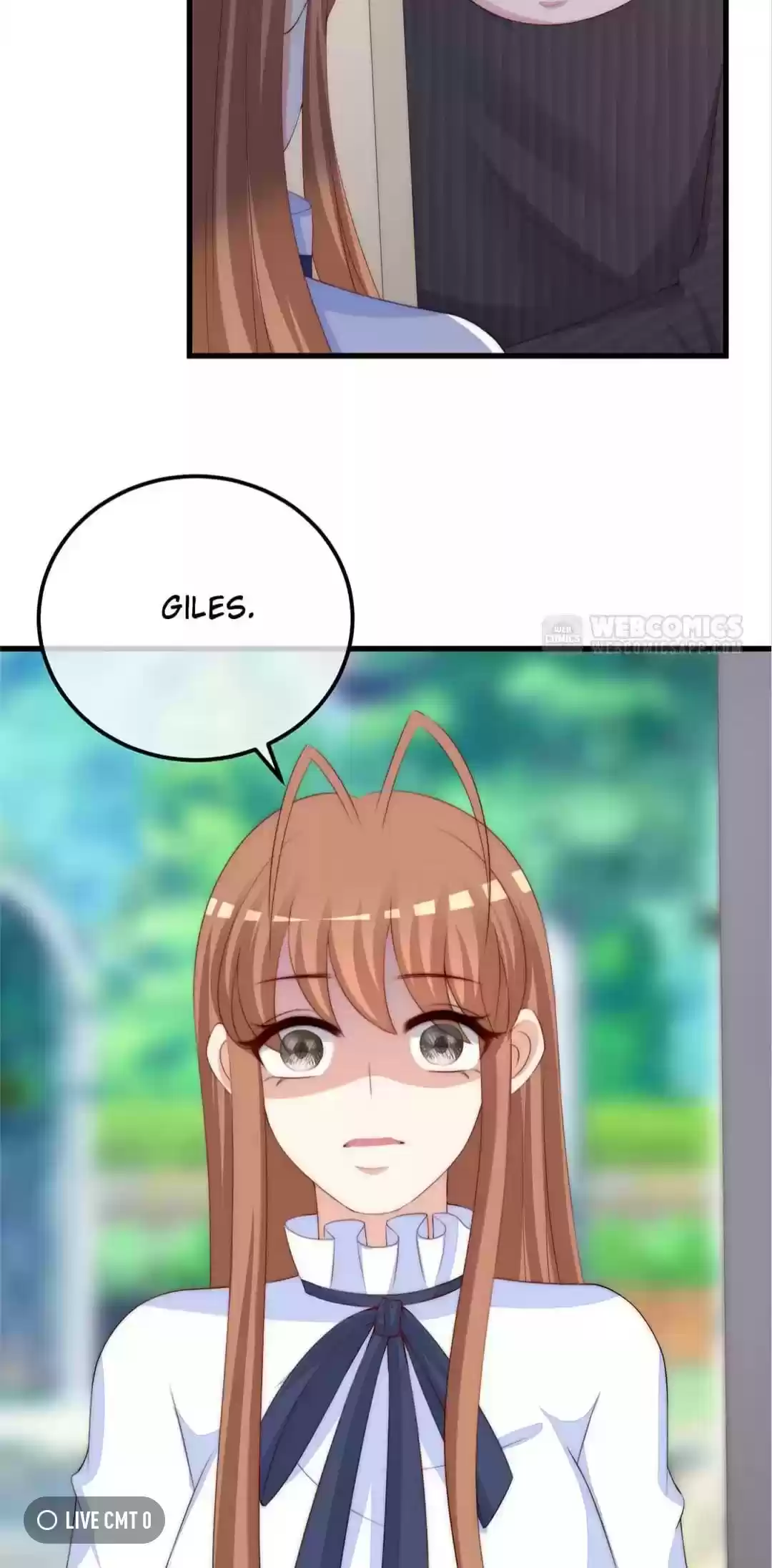 Jerk, You Can't Escape Chapter 291