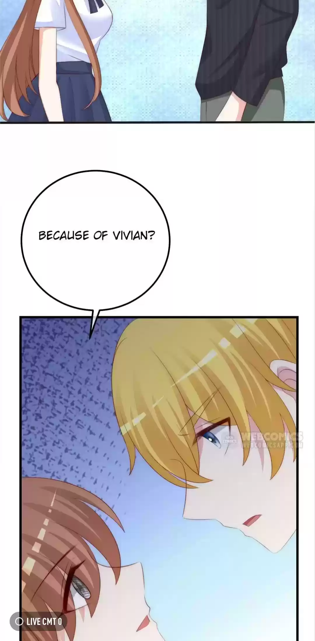 Jerk, You Can't Escape Chapter 291