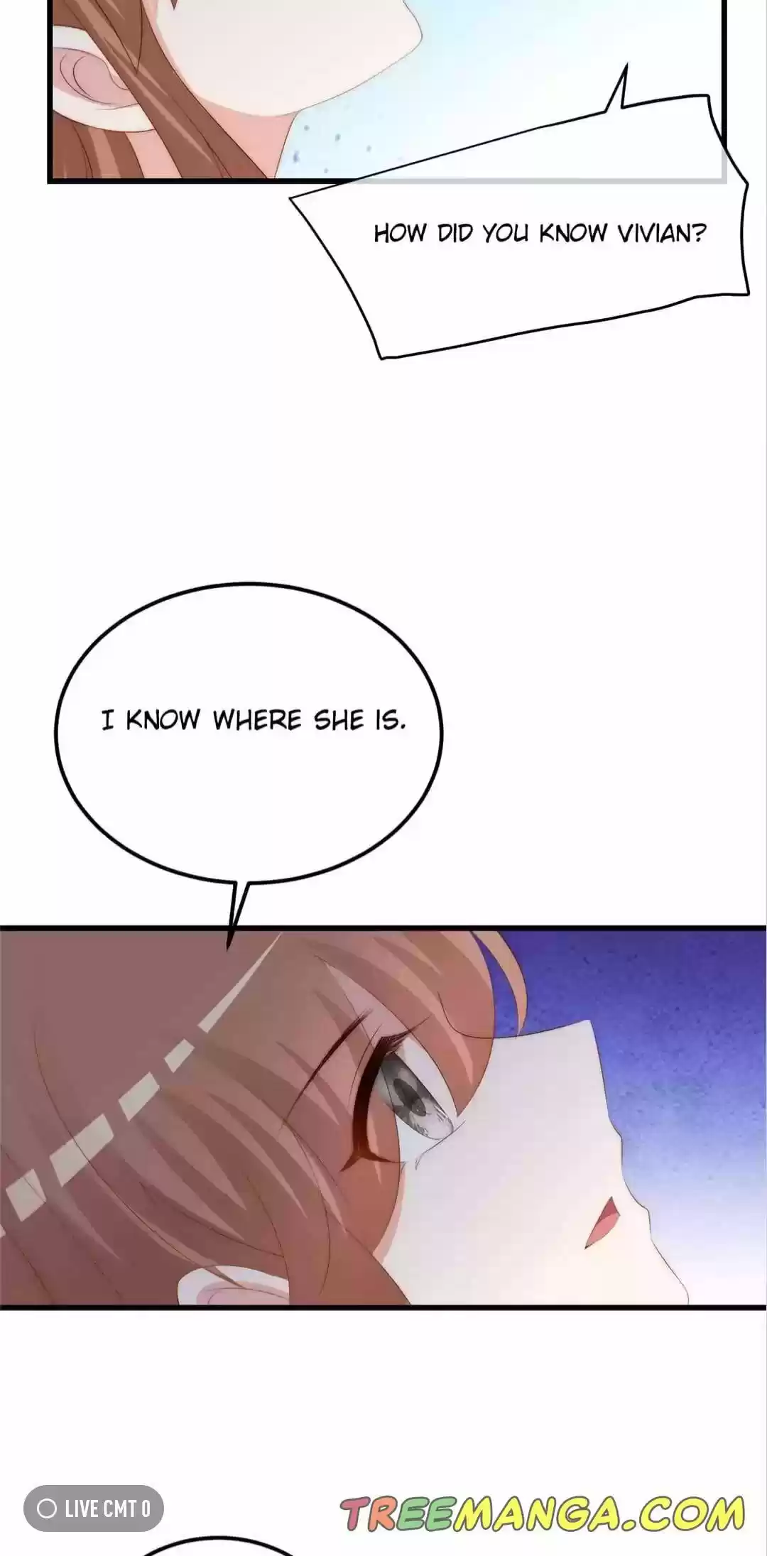 Jerk, You Can't Escape Chapter 291