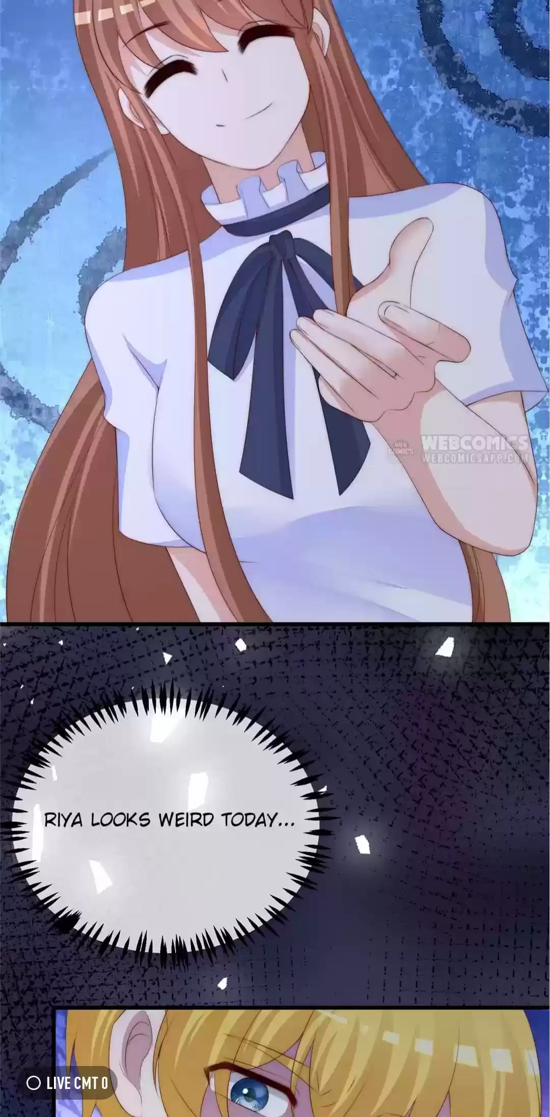 Jerk, You Can't Escape Chapter 291