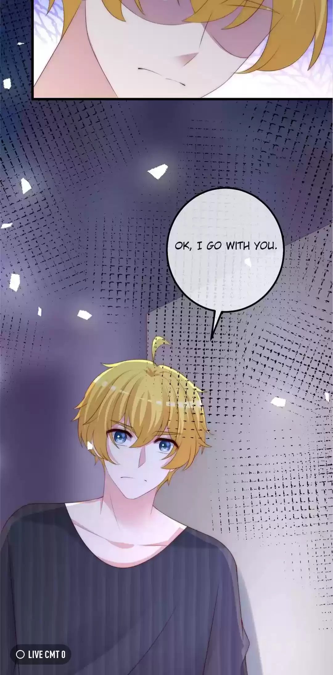 Jerk, You Can't Escape Chapter 291