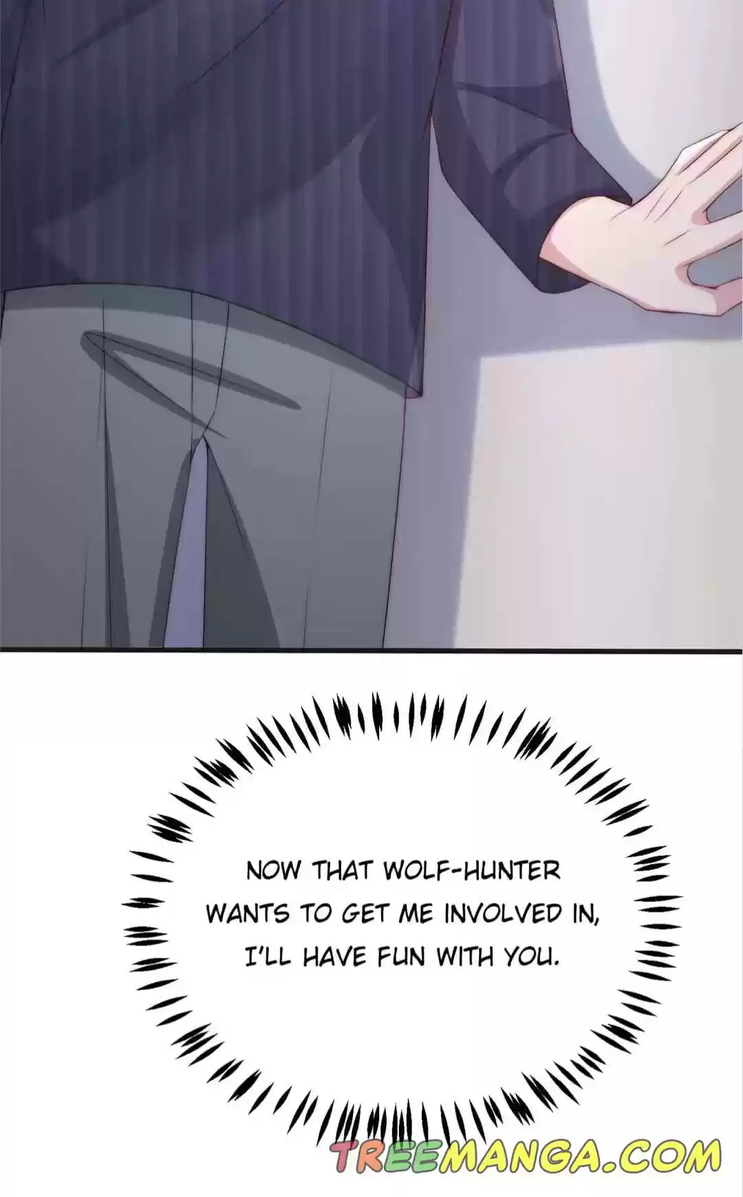 Jerk, You Can't Escape Chapter 291