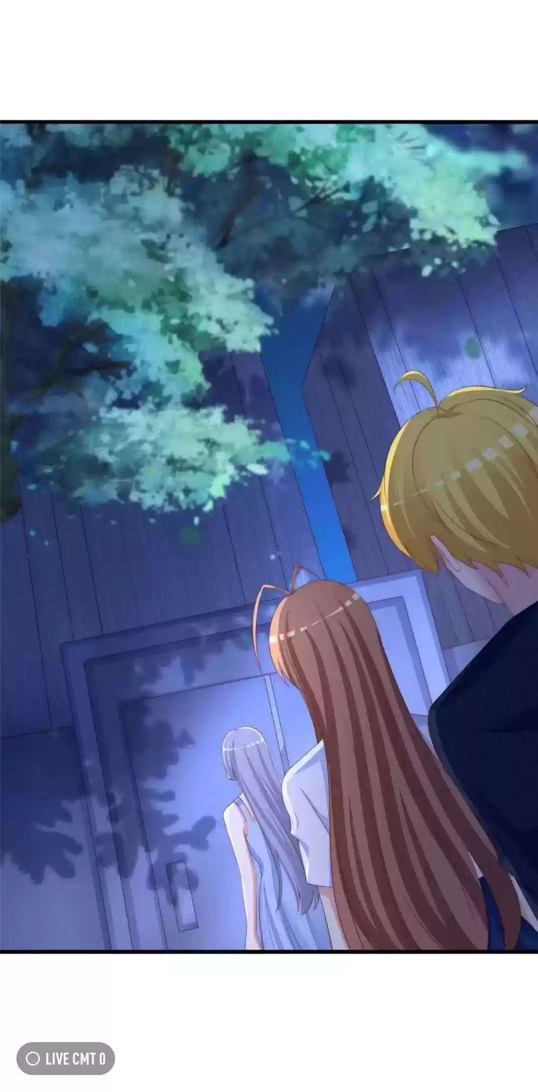 Jerk, You Can't Escape Chapter 292