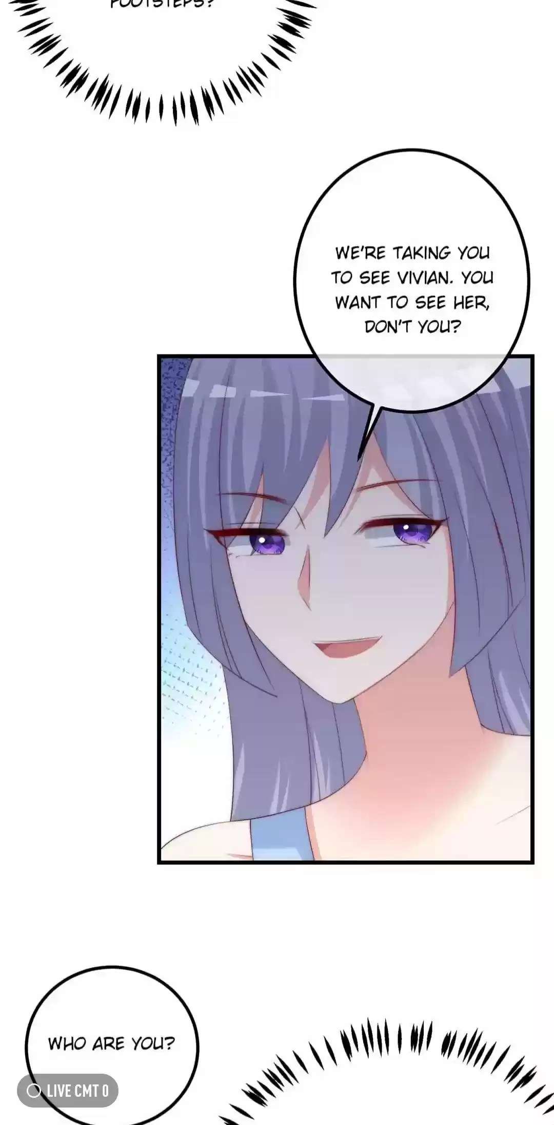 Jerk, You Can't Escape Chapter 292