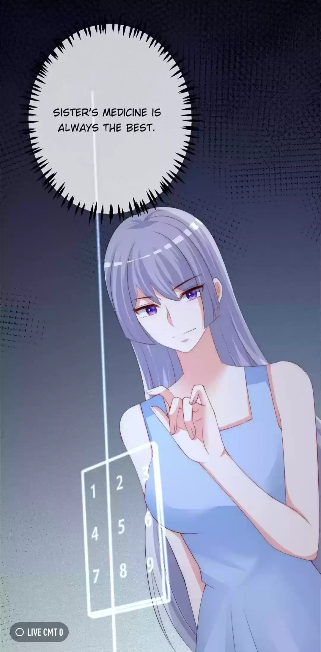 Jerk, You Can't Escape Chapter 292