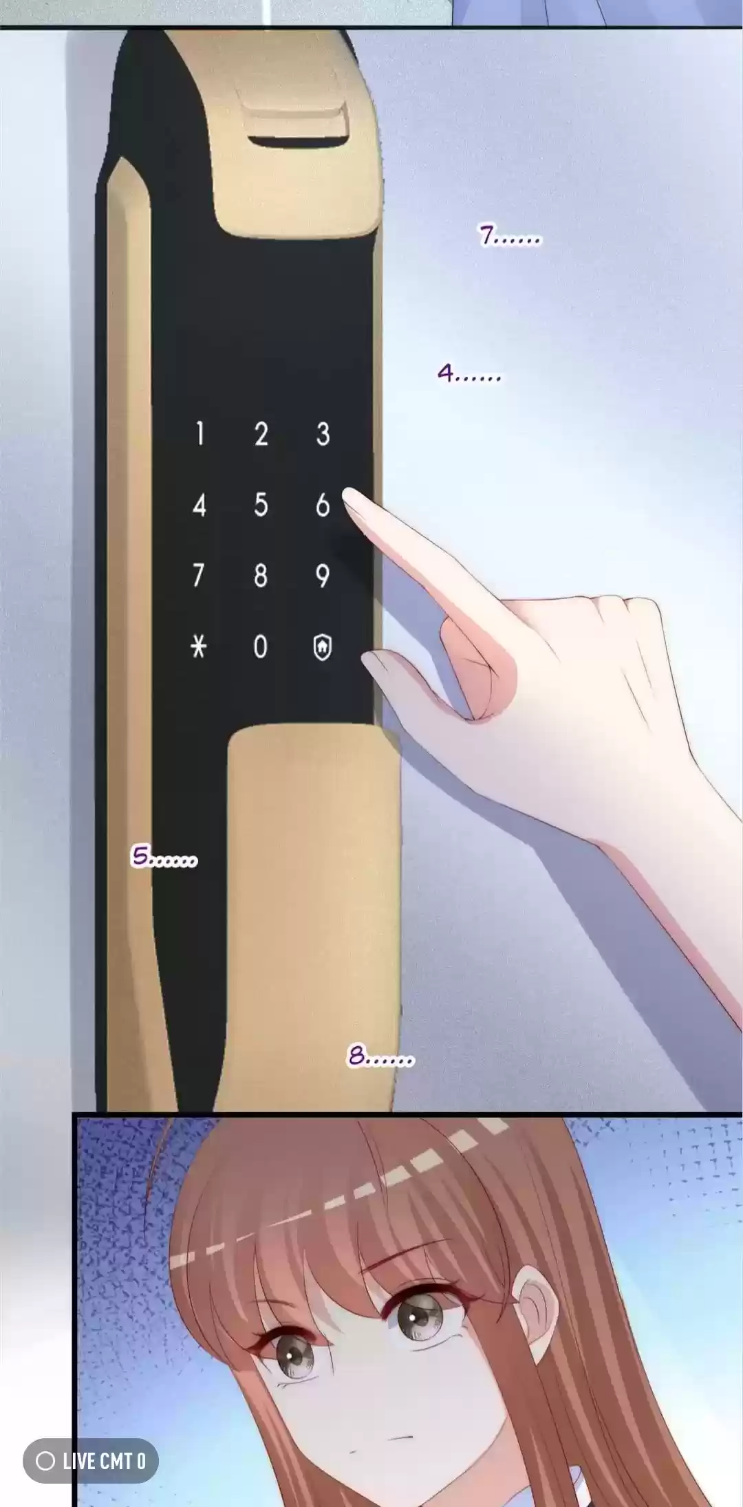 Jerk, You Can't Escape Chapter 292