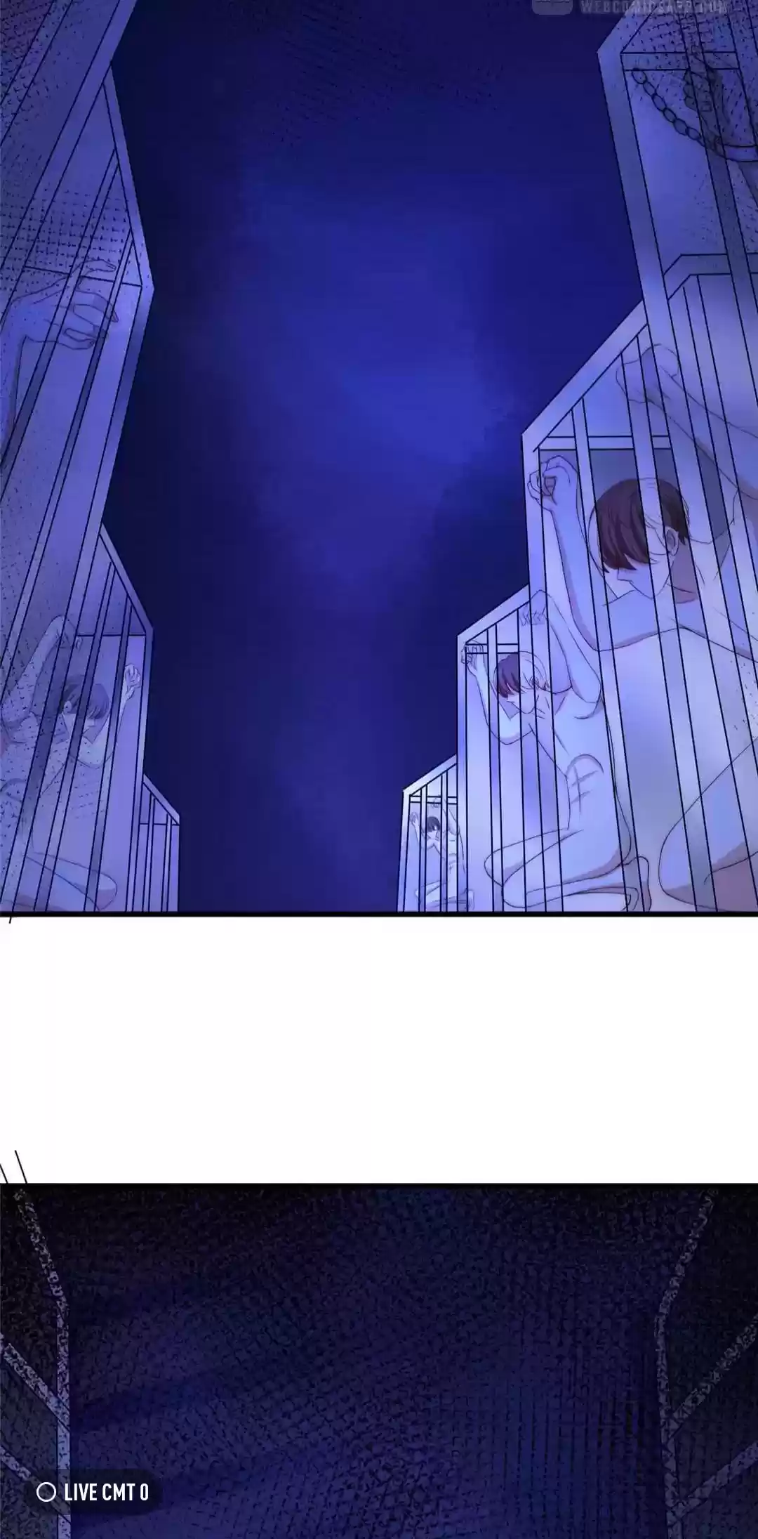 Jerk, You Can't Escape Chapter 292