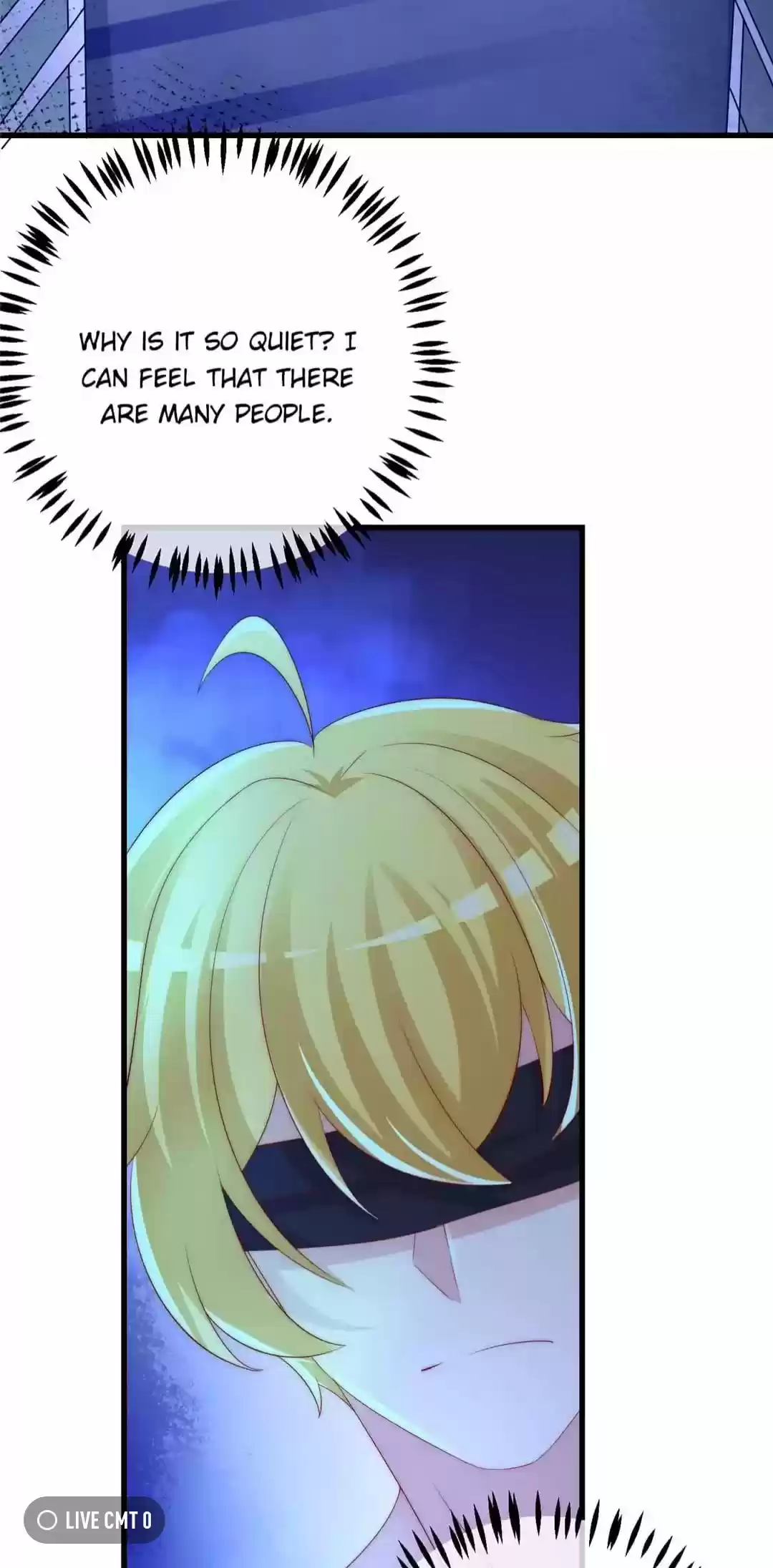 Jerk, You Can't Escape Chapter 292