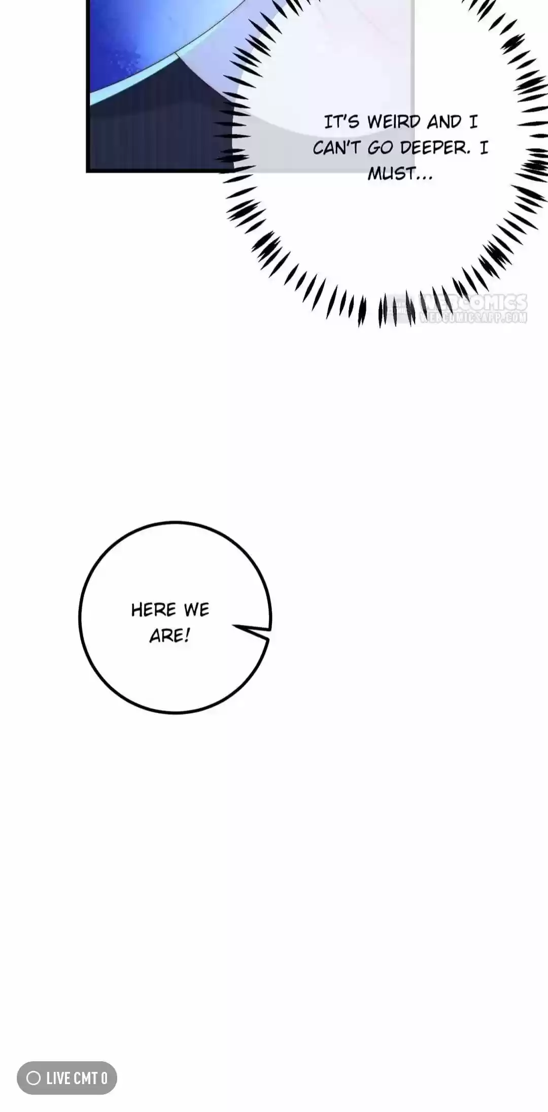 Jerk, You Can't Escape Chapter 292