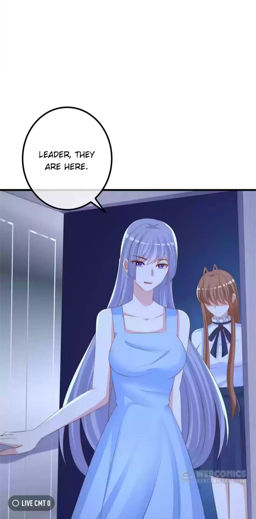 Jerk, You Can't Escape Chapter 292