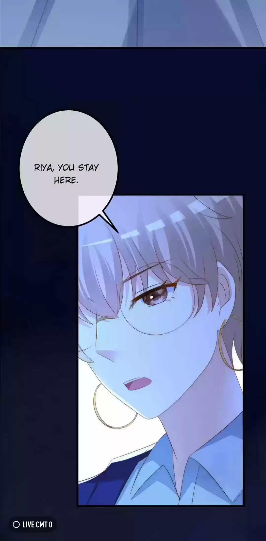 Jerk, You Can't Escape Chapter 292