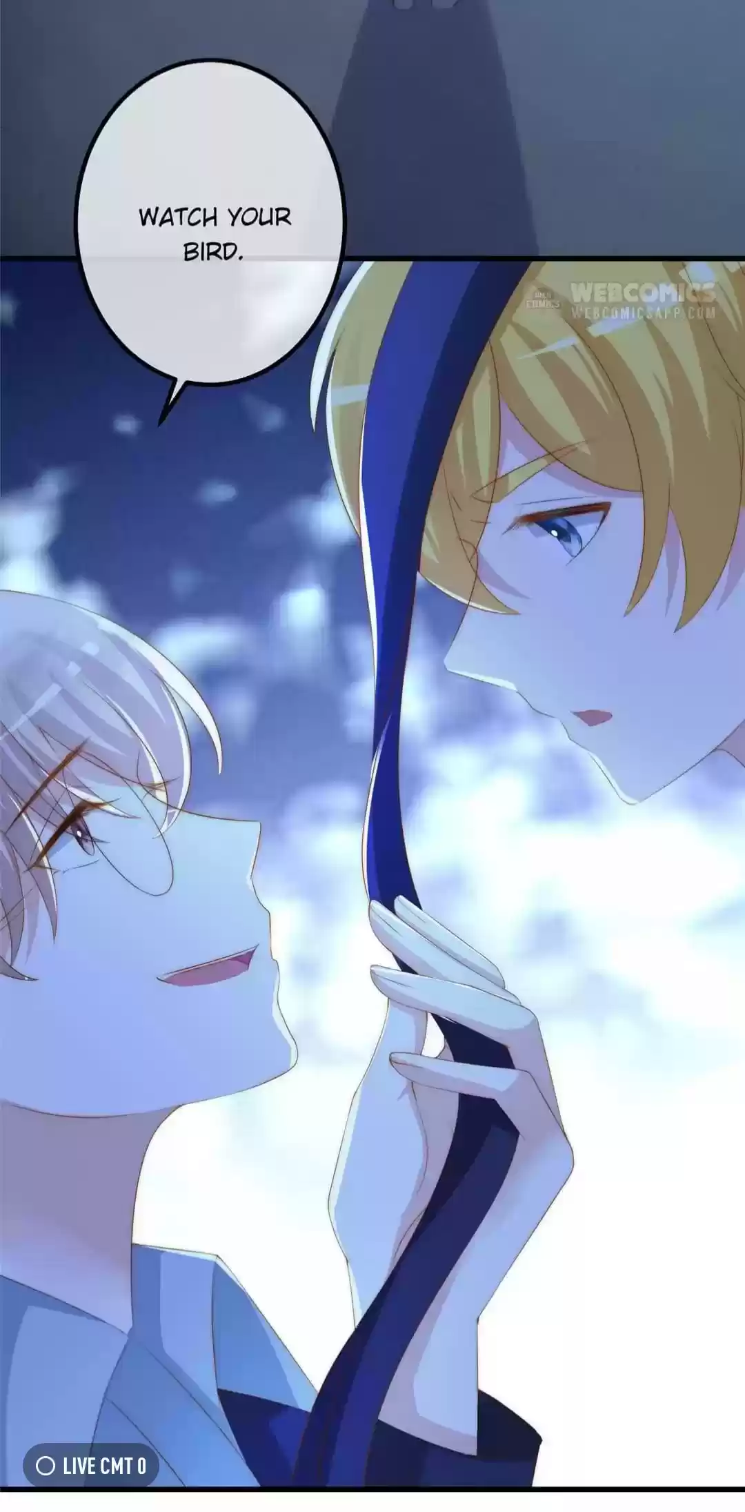 Jerk, You Can't Escape Chapter 292