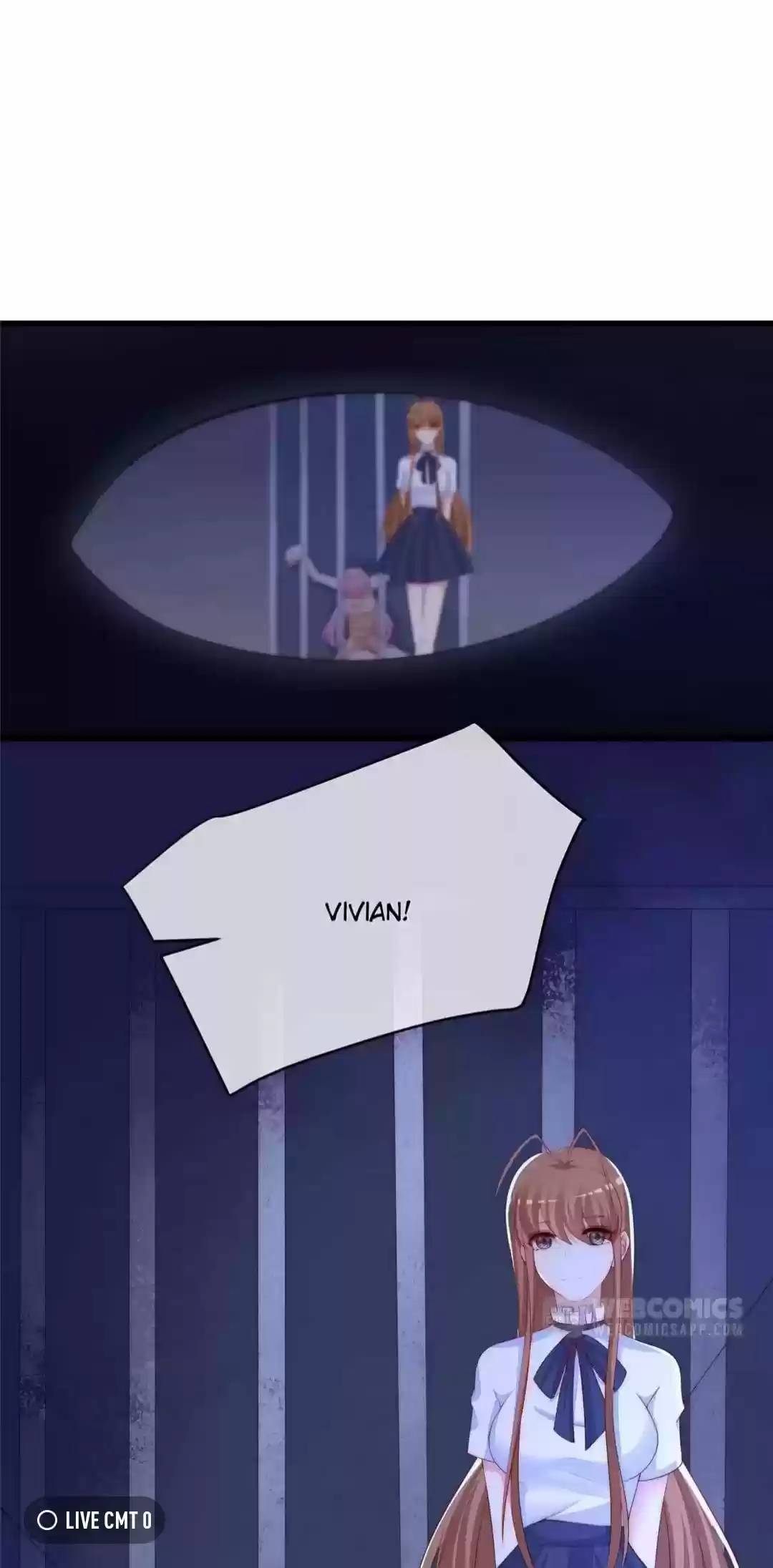 Jerk, You Can't Escape Chapter 292