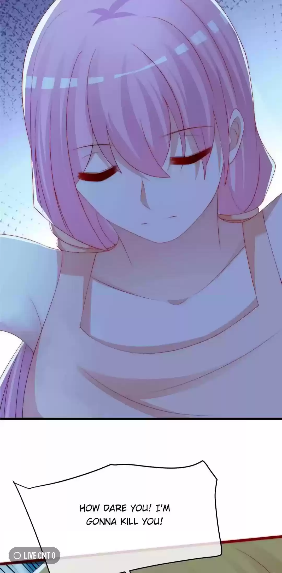 Jerk, You Can't Escape Chapter 292