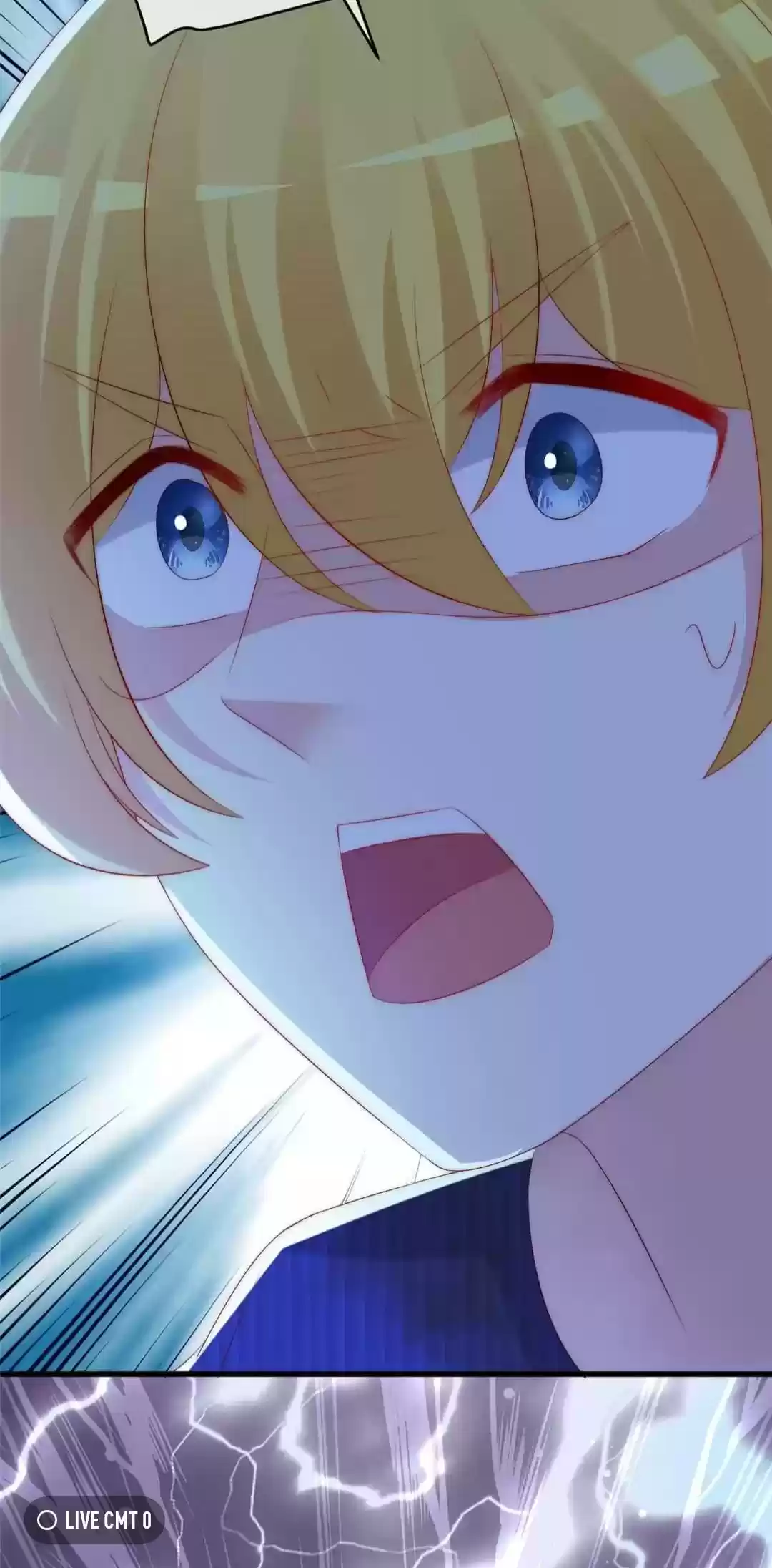 Jerk, You Can't Escape Chapter 292