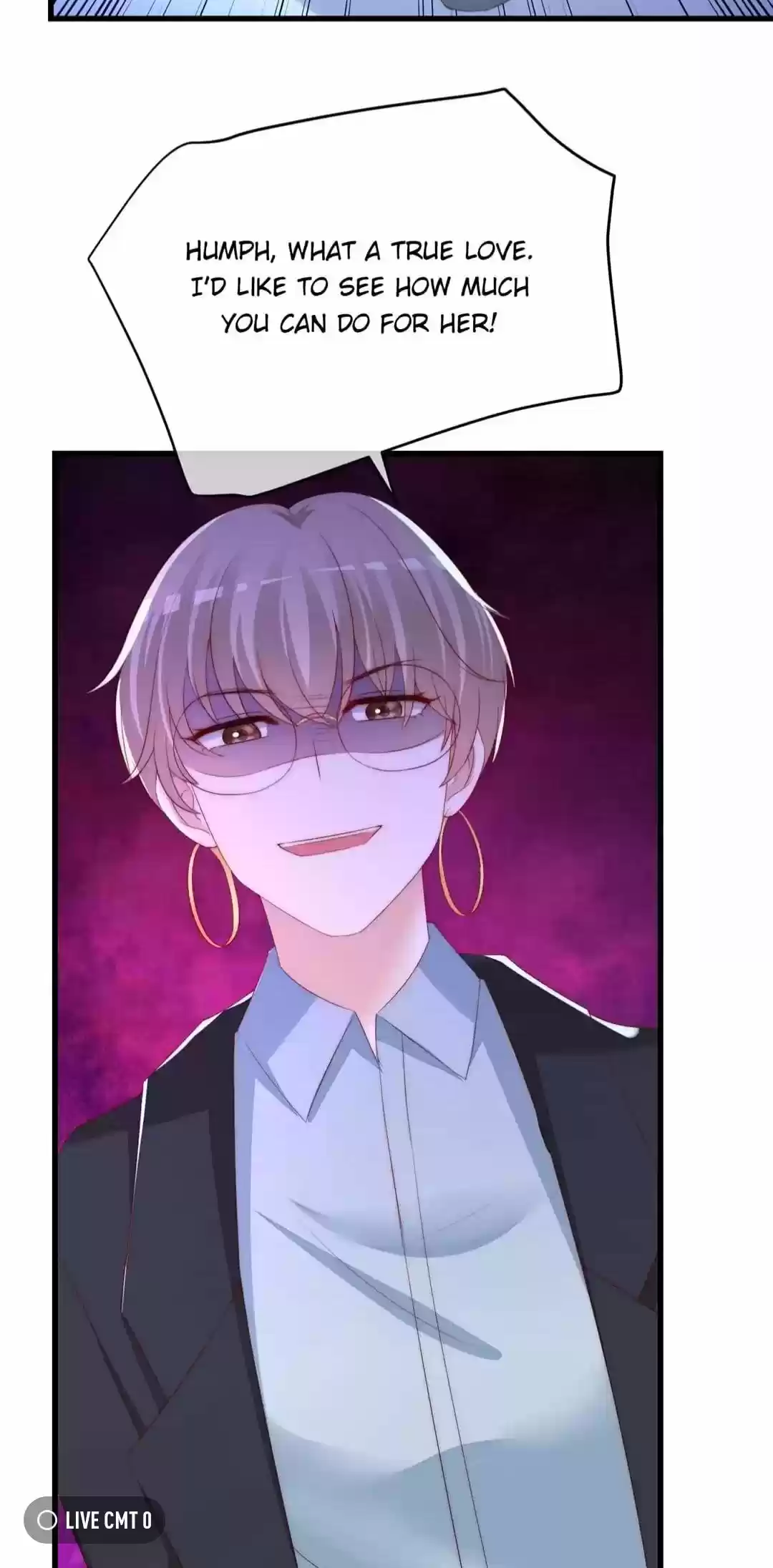 Jerk, You Can't Escape Chapter 292