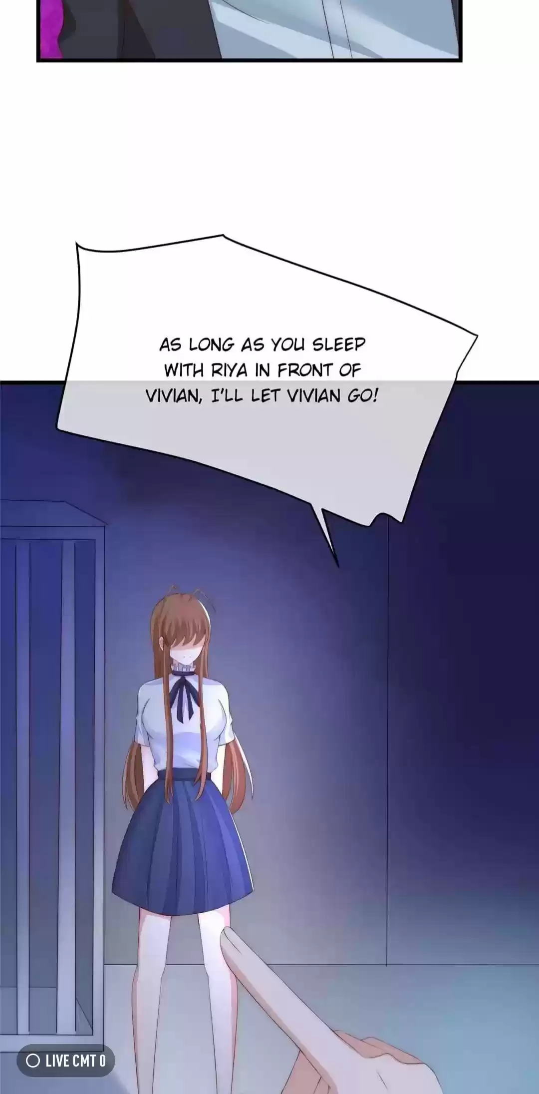 Jerk, You Can't Escape Chapter 292