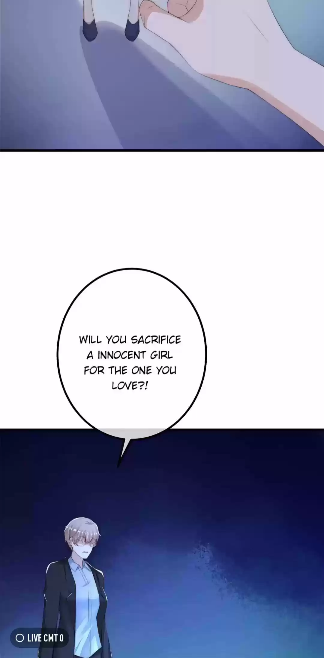 Jerk, You Can't Escape Chapter 292