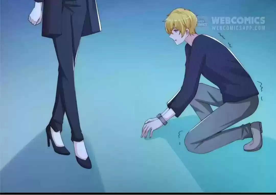 Jerk, You Can't Escape Chapter 292