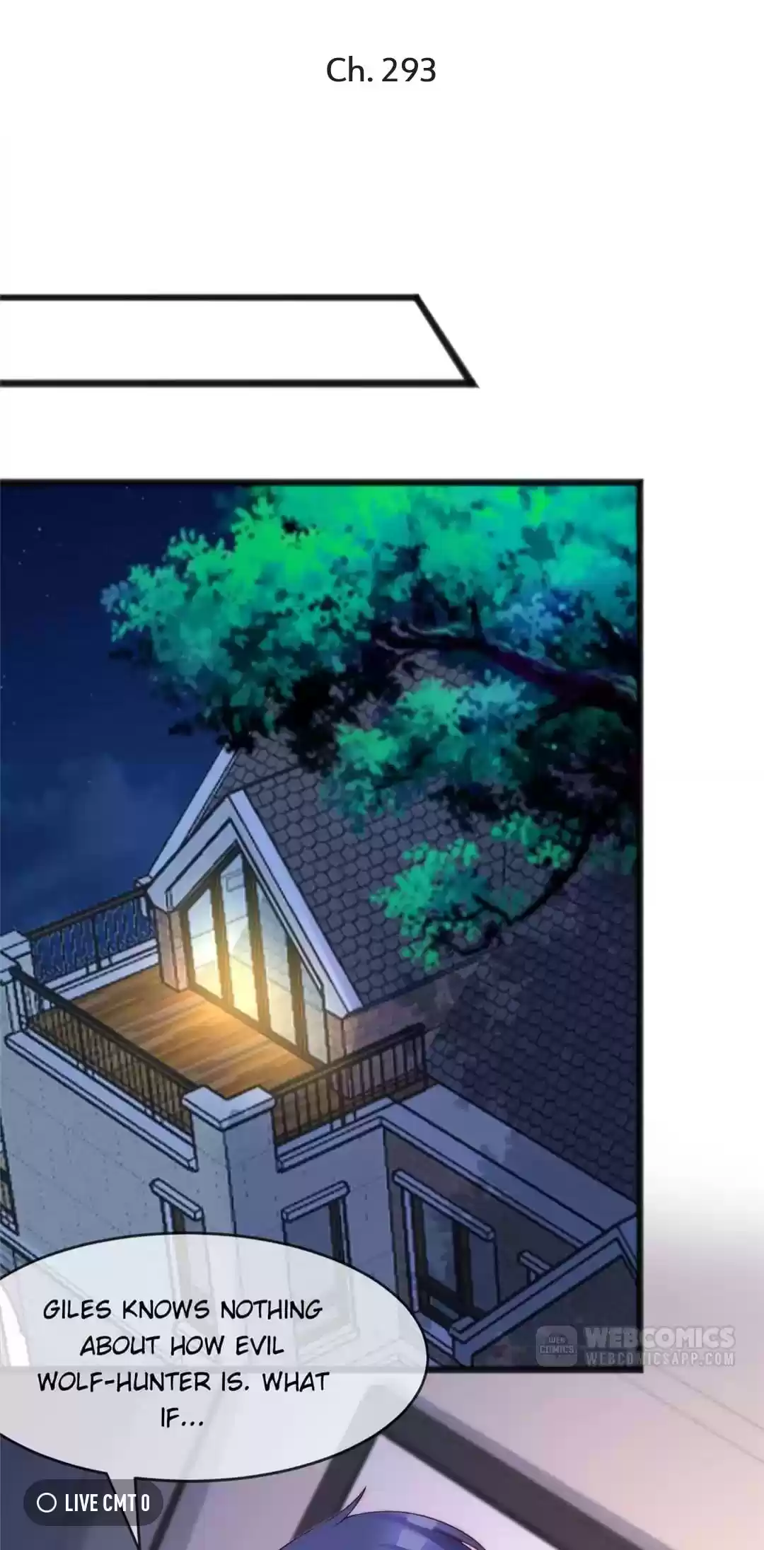 Jerk, You Can't Escape Chapter 293