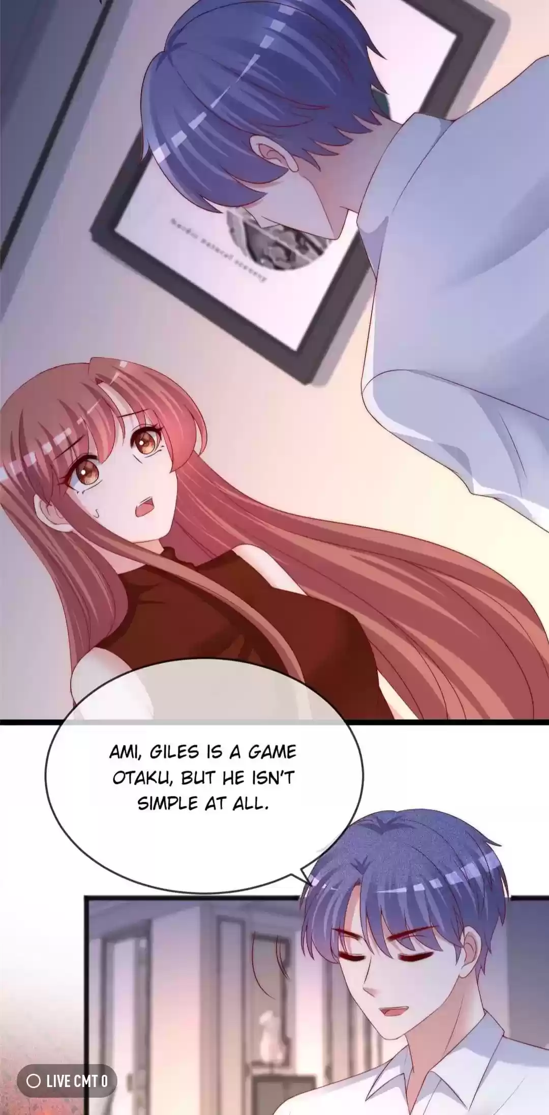 Jerk, You Can't Escape Chapter 293