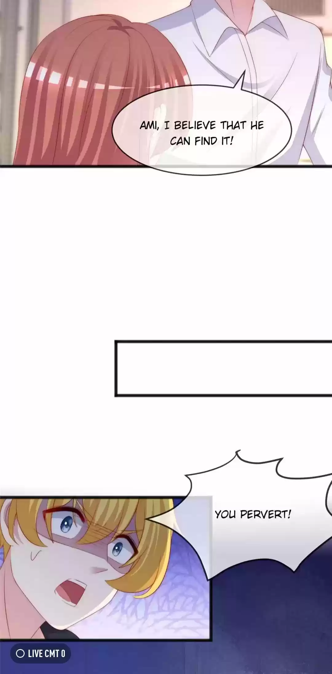 Jerk, You Can't Escape Chapter 293