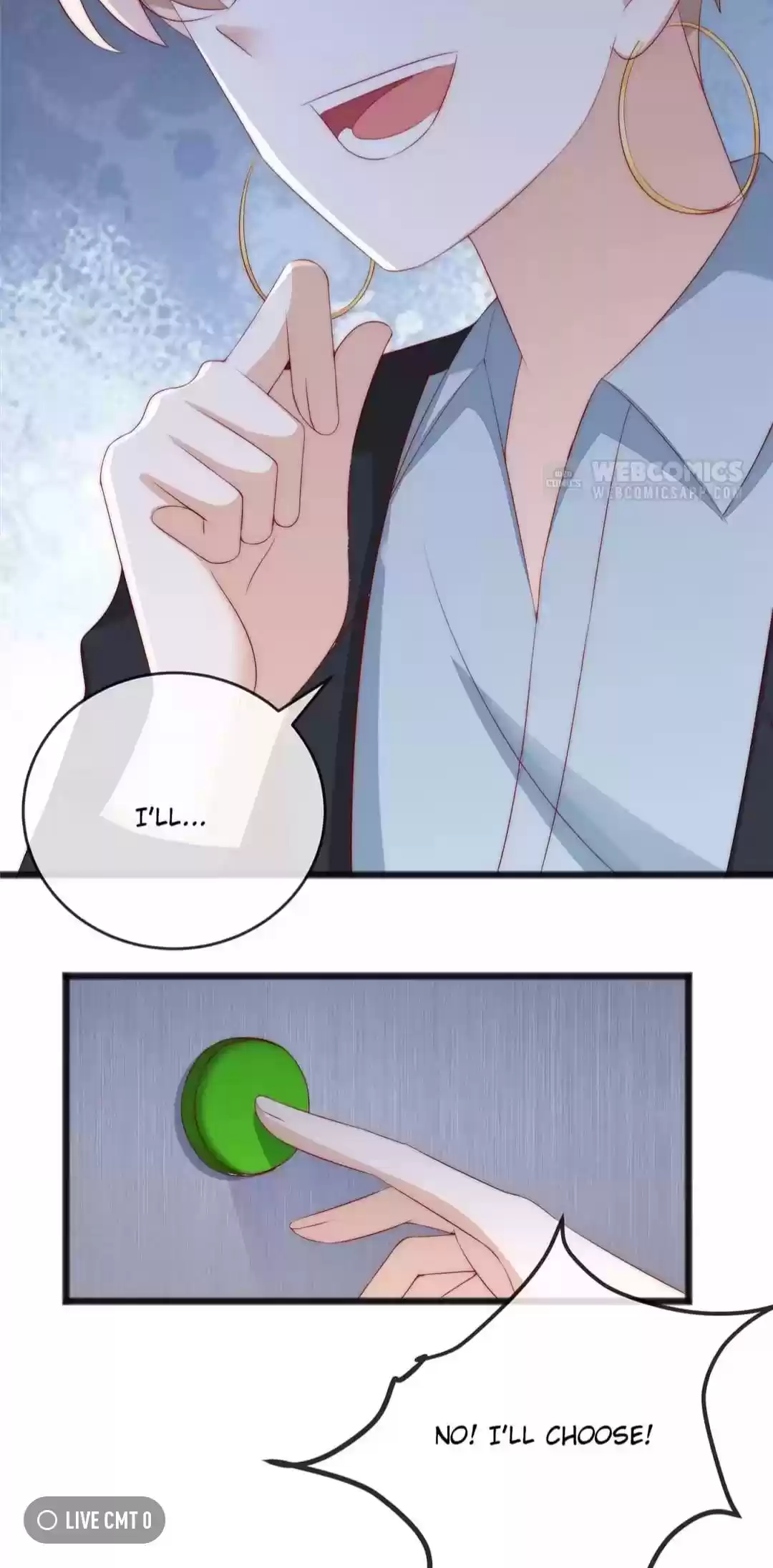 Jerk, You Can't Escape Chapter 293