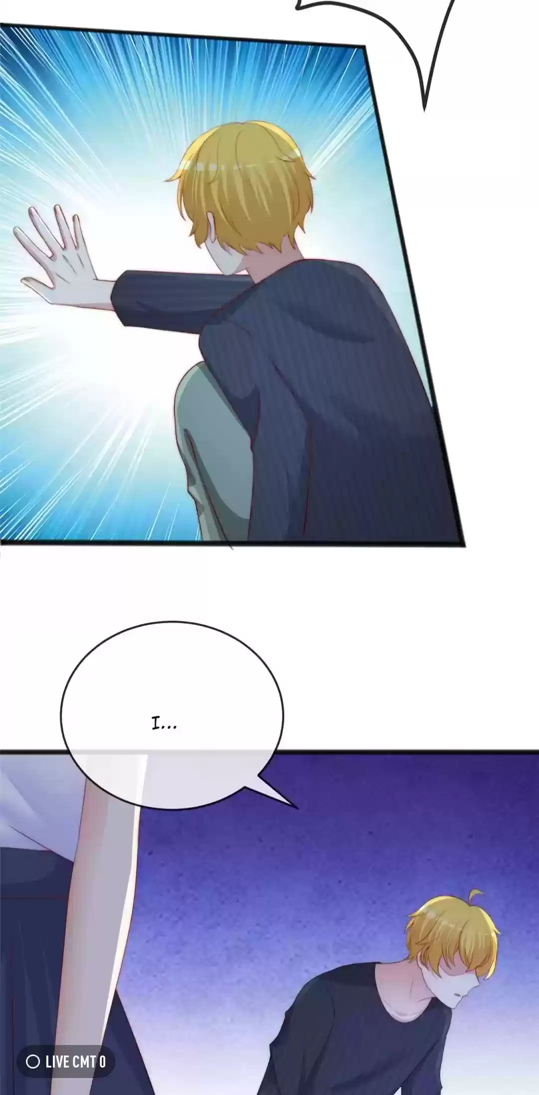 Jerk, You Can't Escape Chapter 293