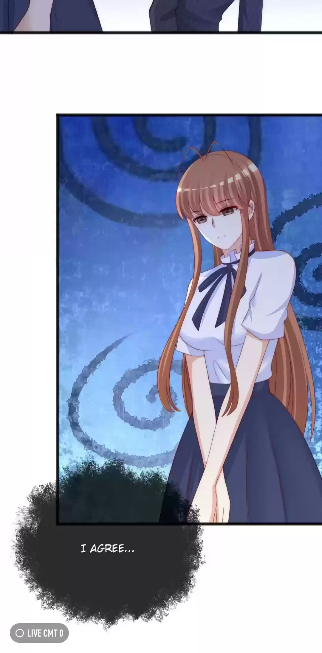 Jerk, You Can't Escape Chapter 293