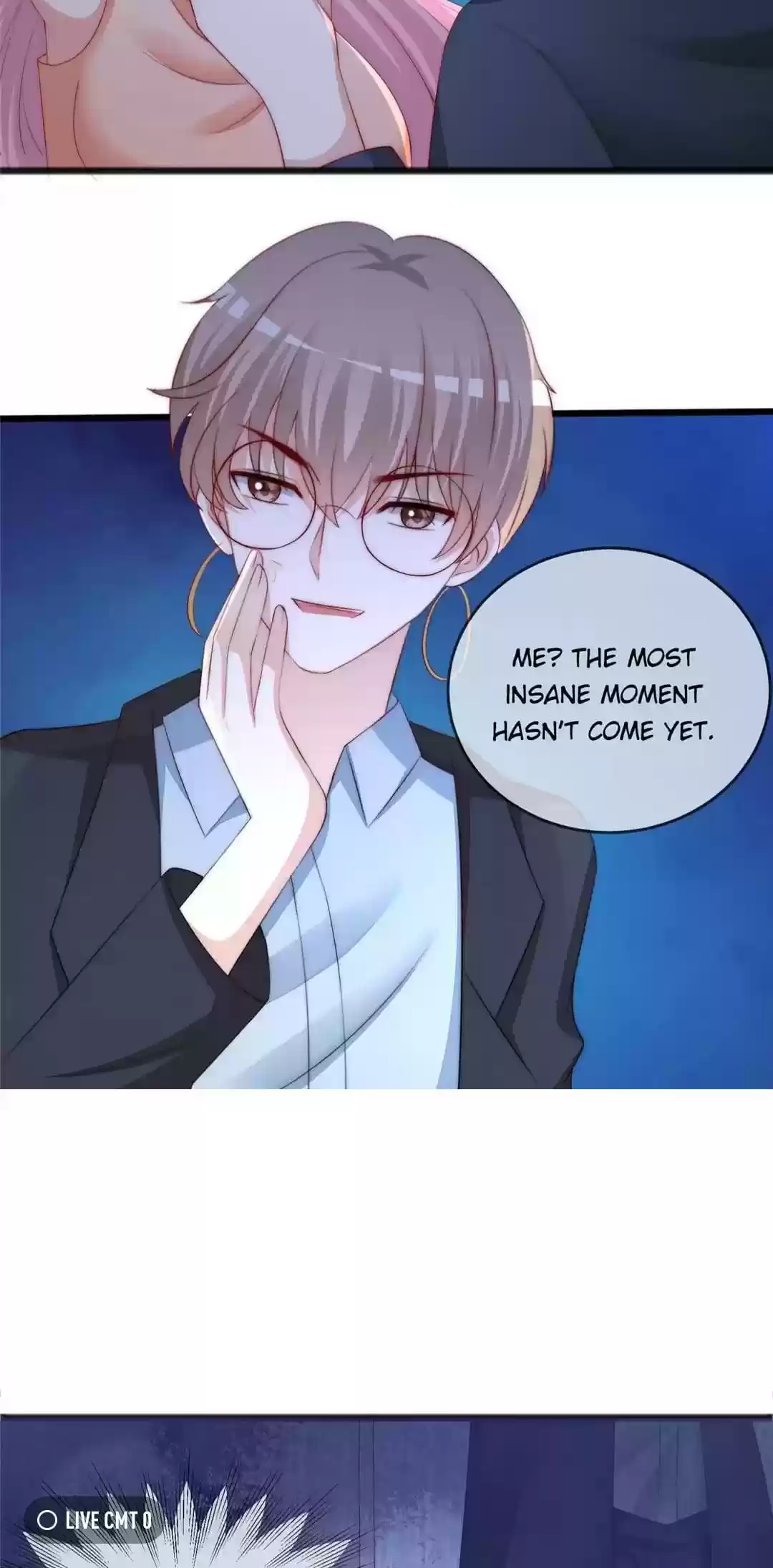 Jerk, You Can't Escape Chapter 294