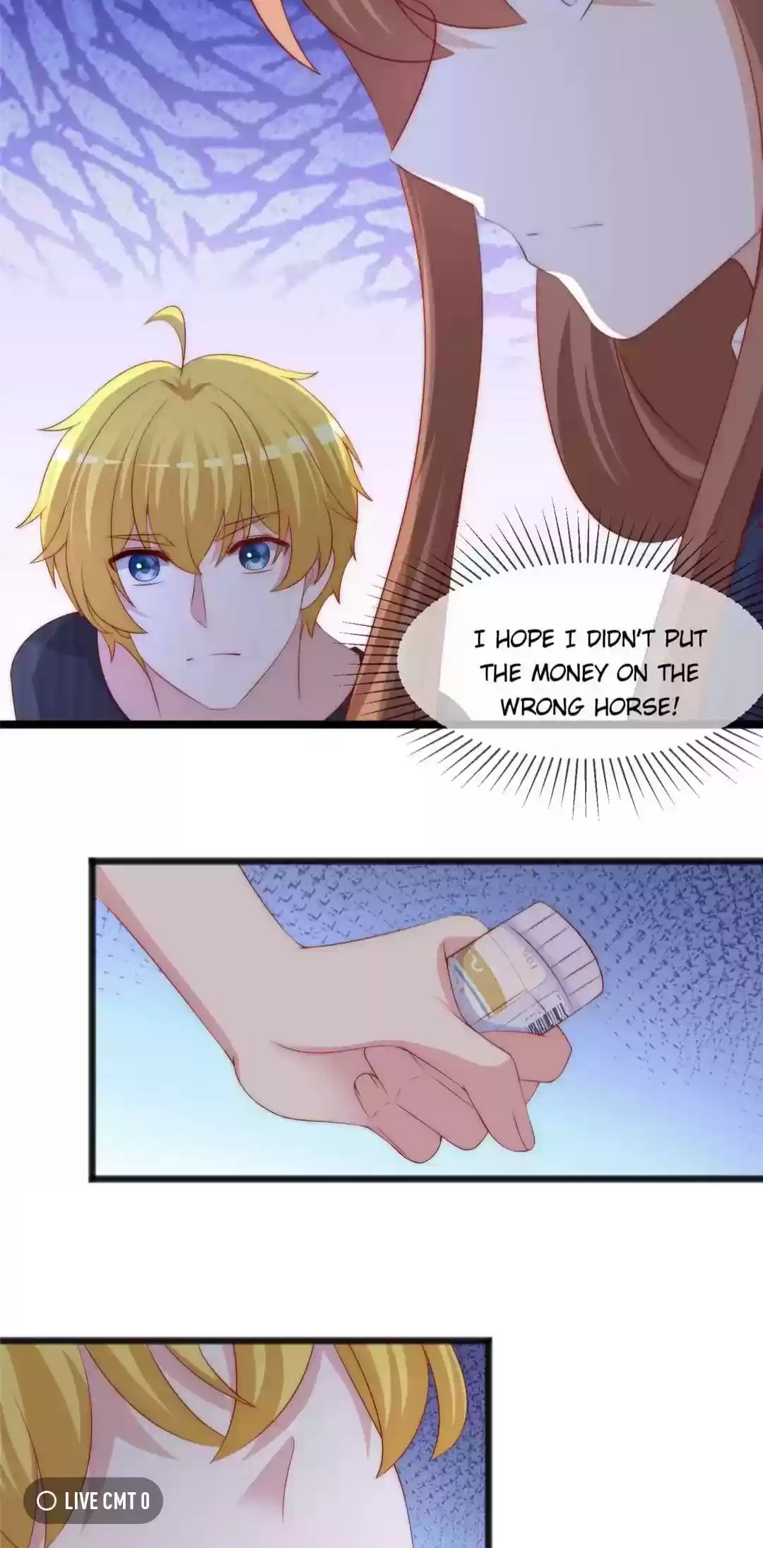 Jerk, You Can't Escape Chapter 294