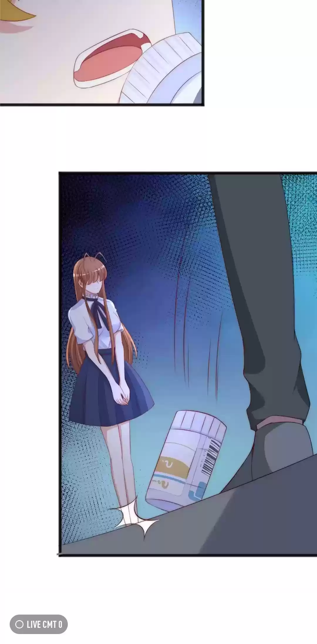 Jerk, You Can't Escape Chapter 294