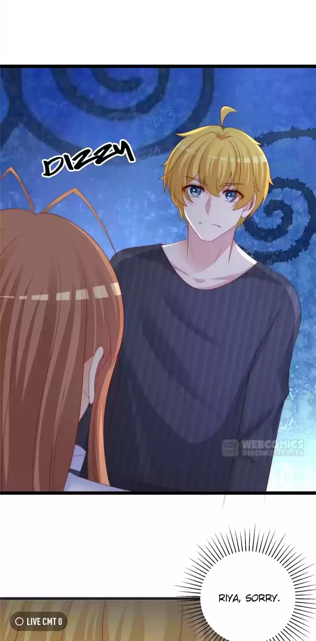 Jerk, You Can't Escape Chapter 294