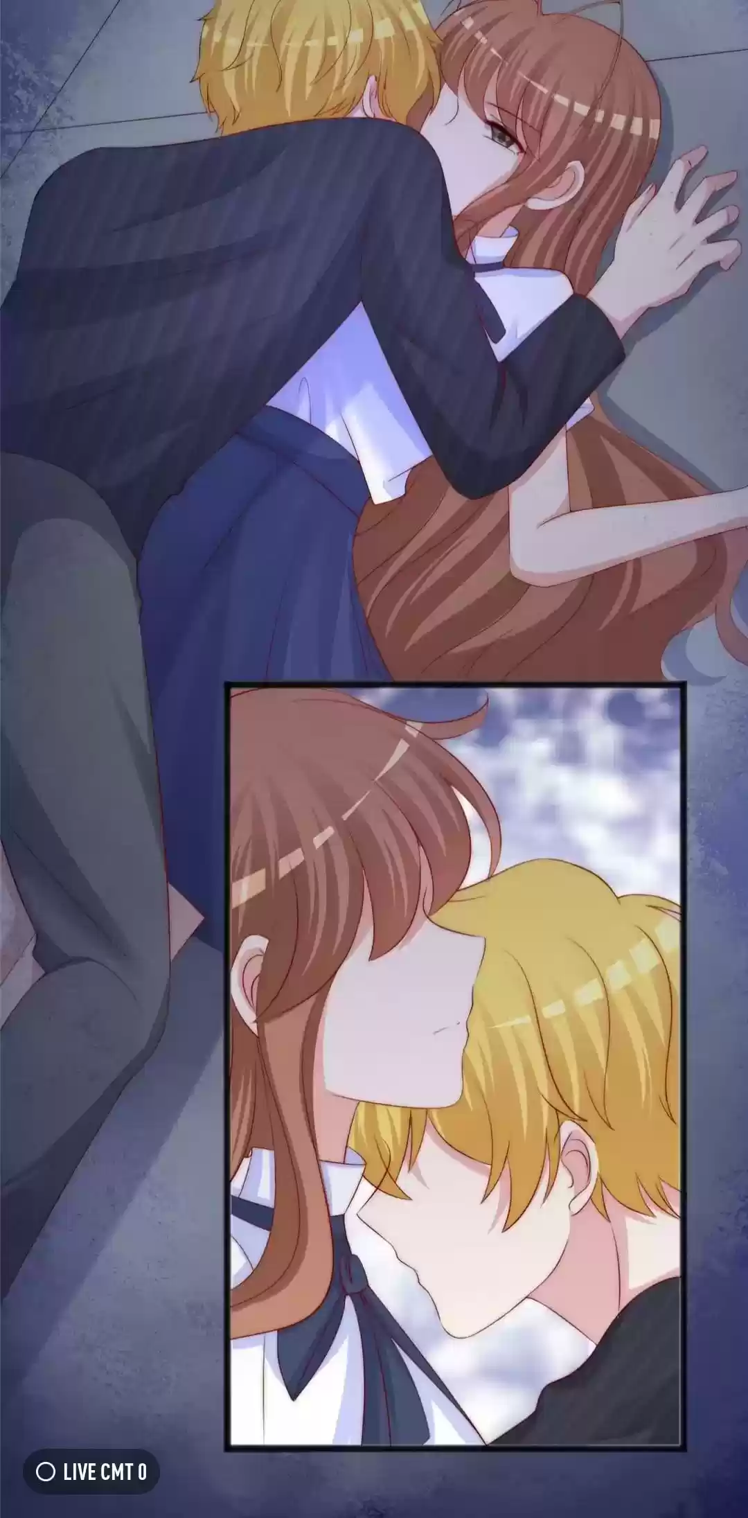 Jerk, You Can't Escape Chapter 294