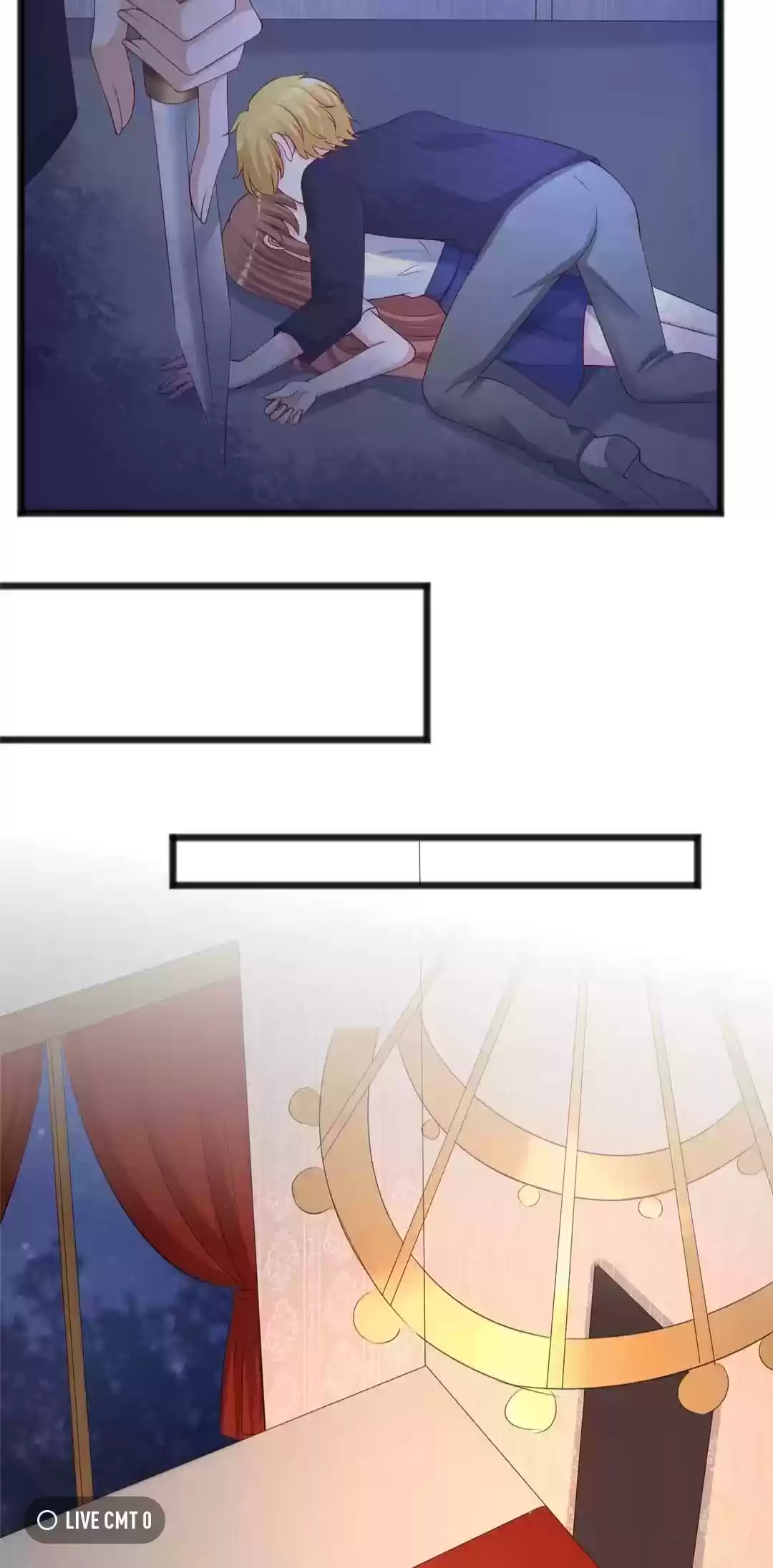 Jerk, You Can't Escape Chapter 294