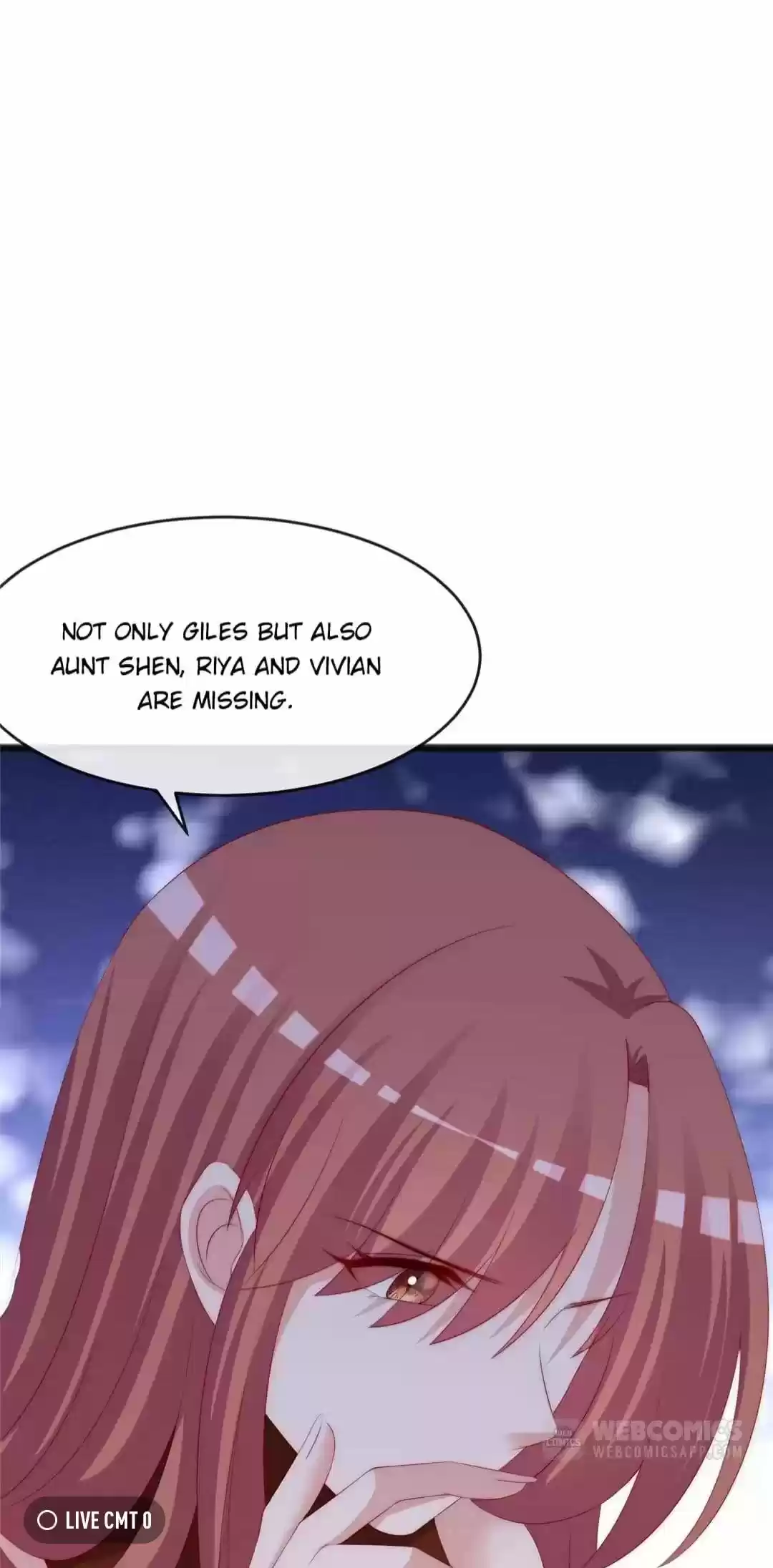 Jerk, You Can't Escape Chapter 294