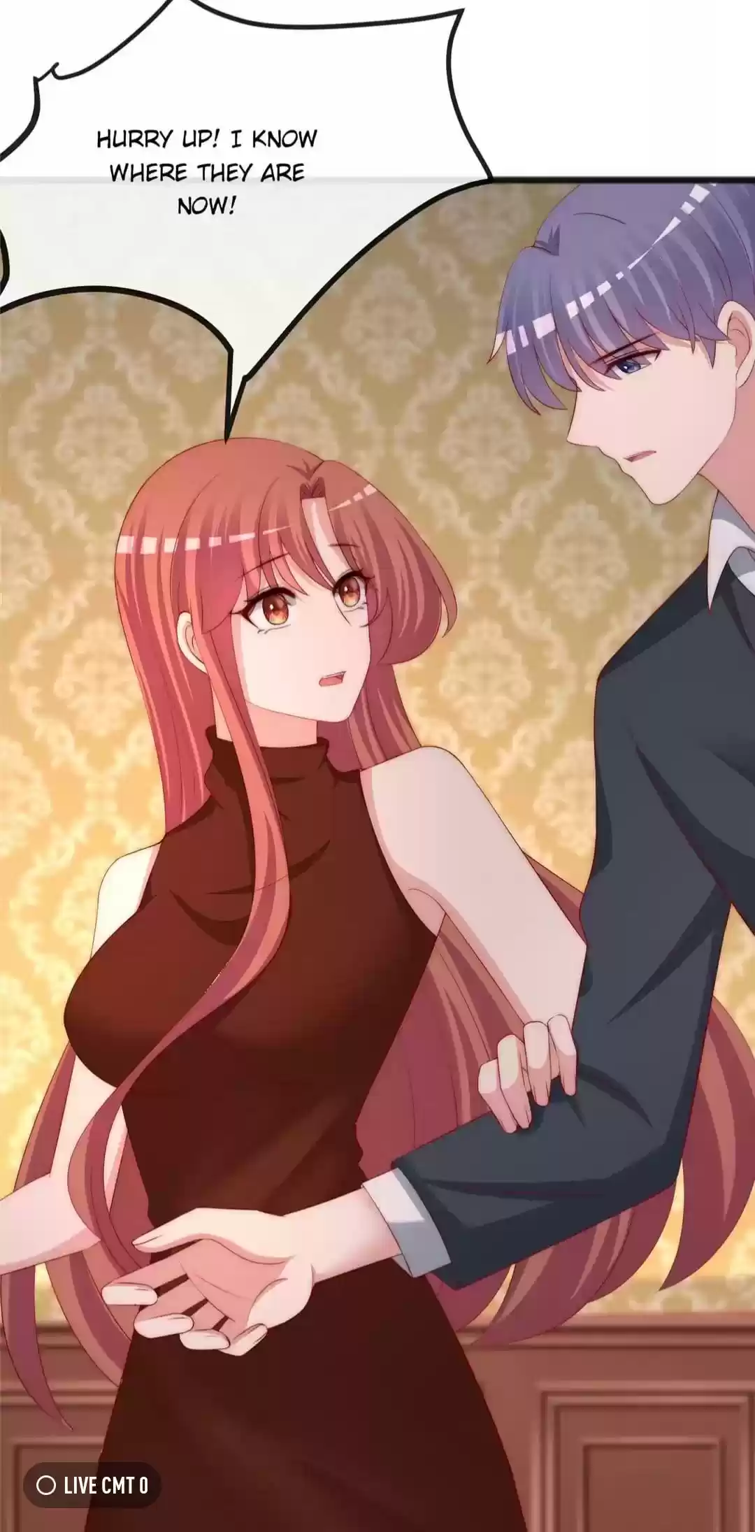 Jerk, You Can't Escape Chapter 294