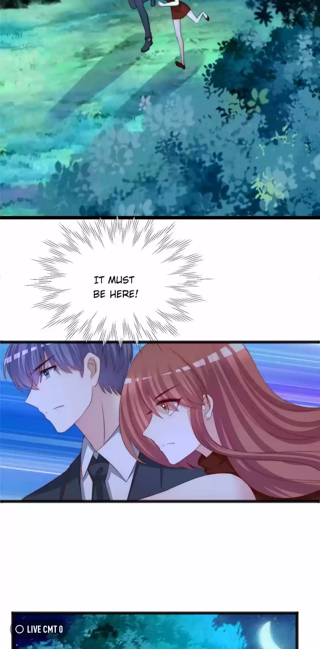 Jerk, You Can't Escape Chapter 295