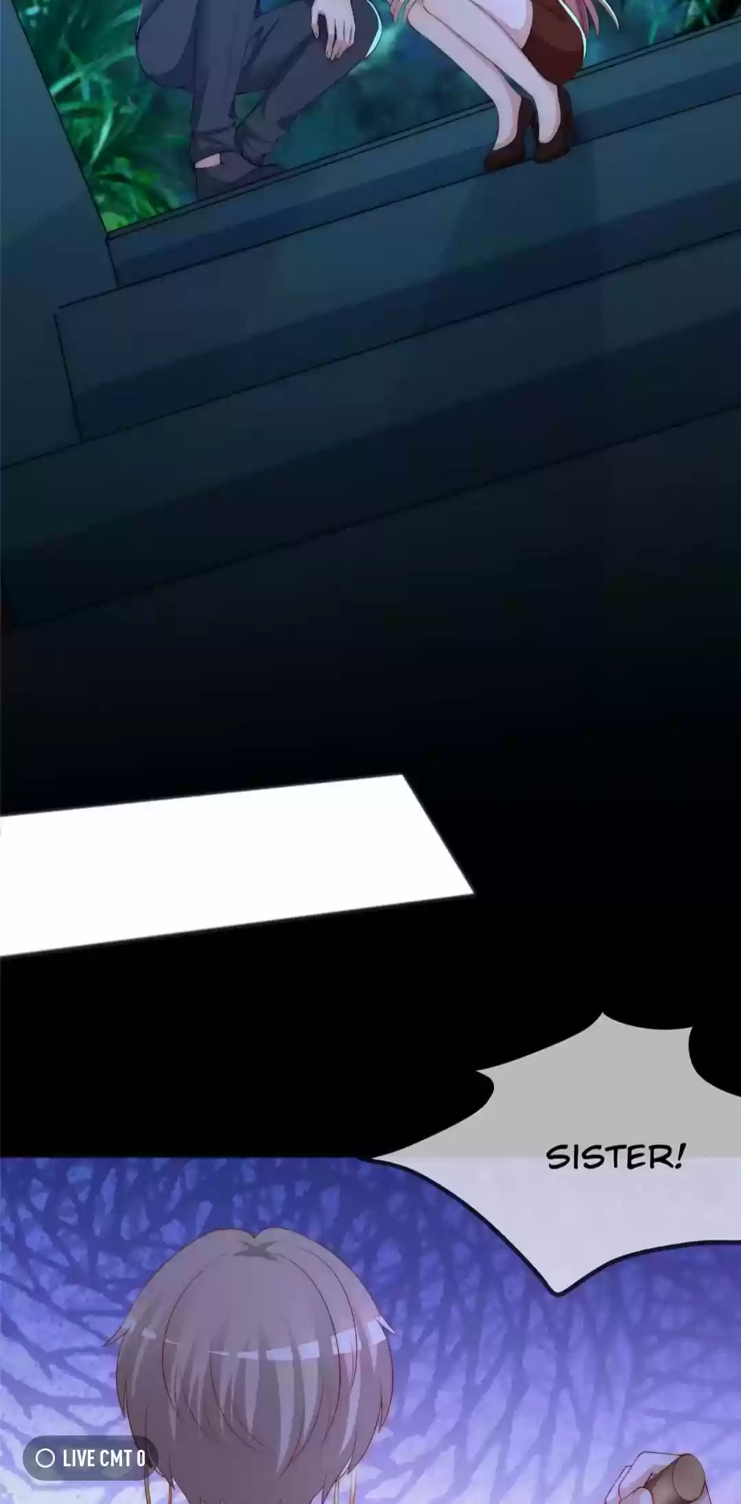 Jerk, You Can't Escape Chapter 295