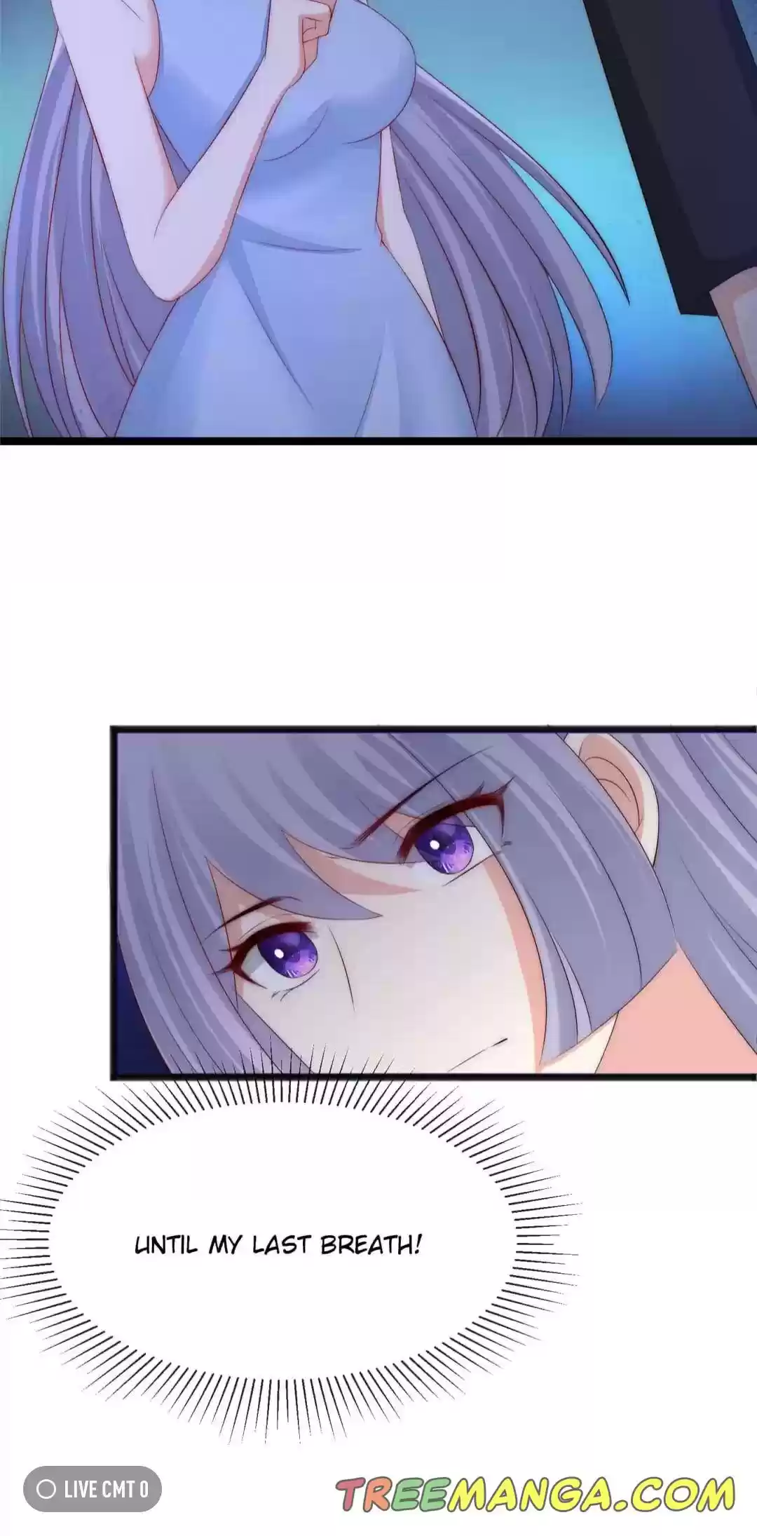 Jerk, You Can't Escape Chapter 295