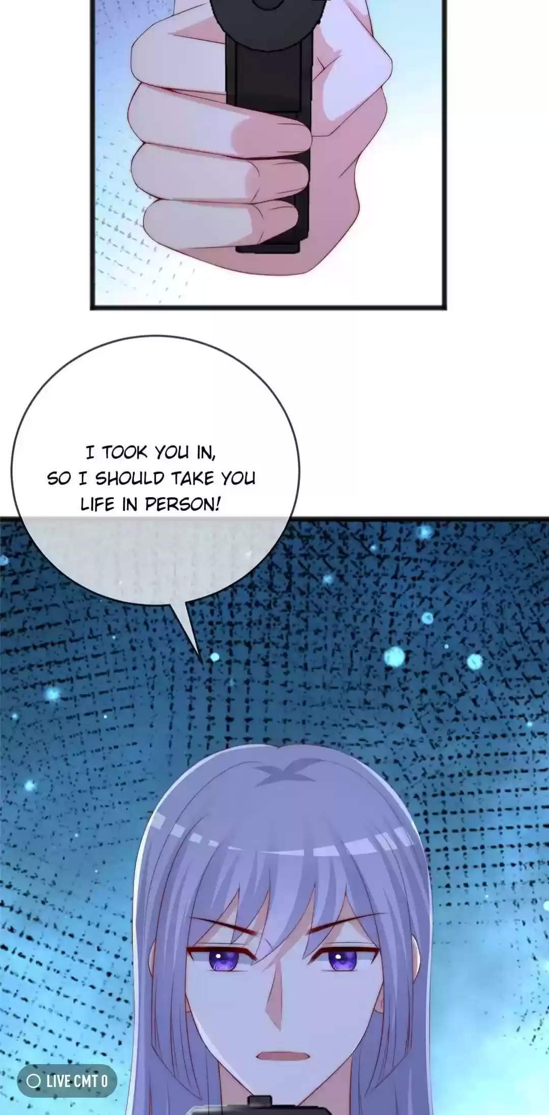 Jerk, You Can't Escape Chapter 295