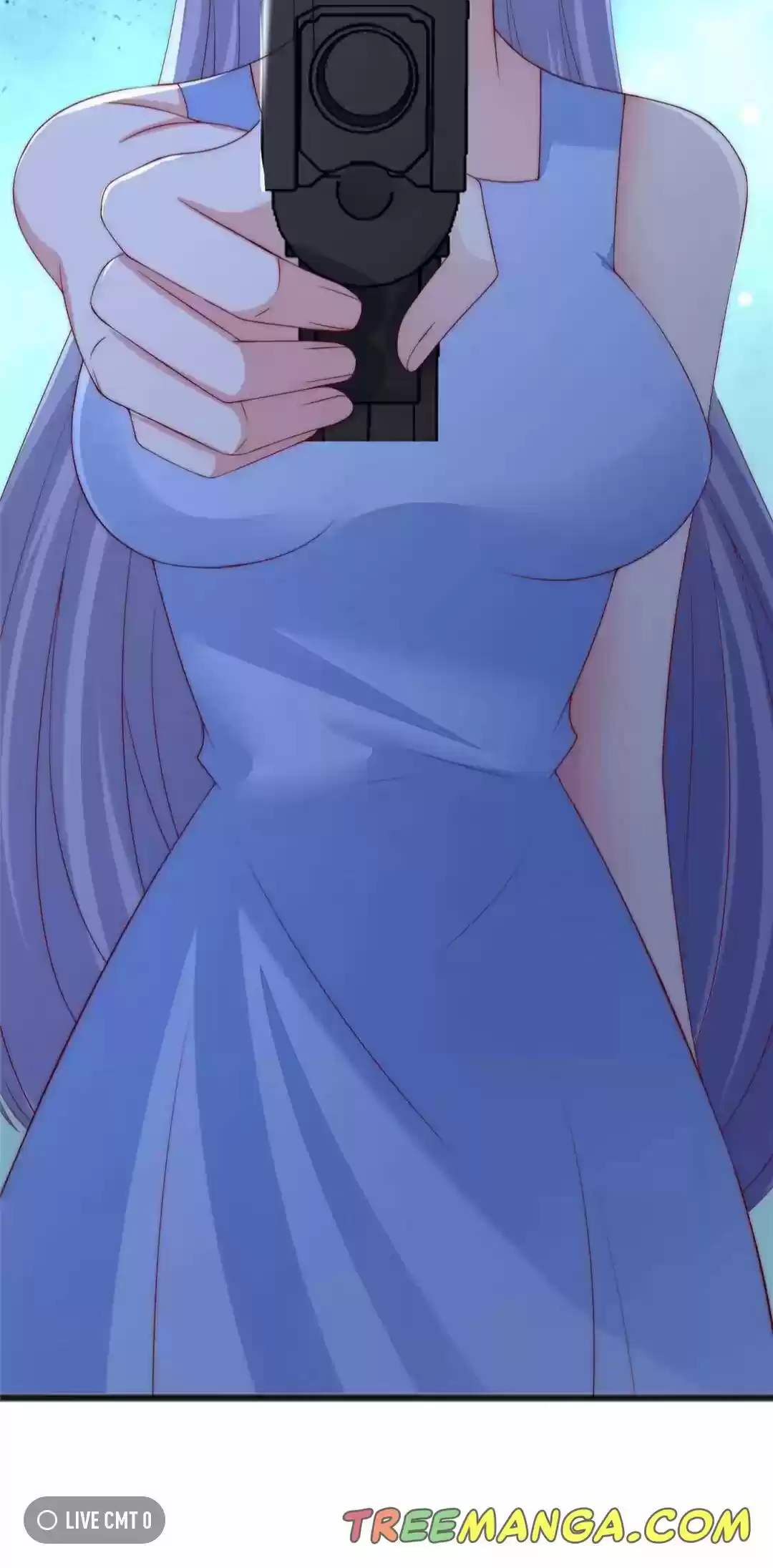 Jerk, You Can't Escape Chapter 295