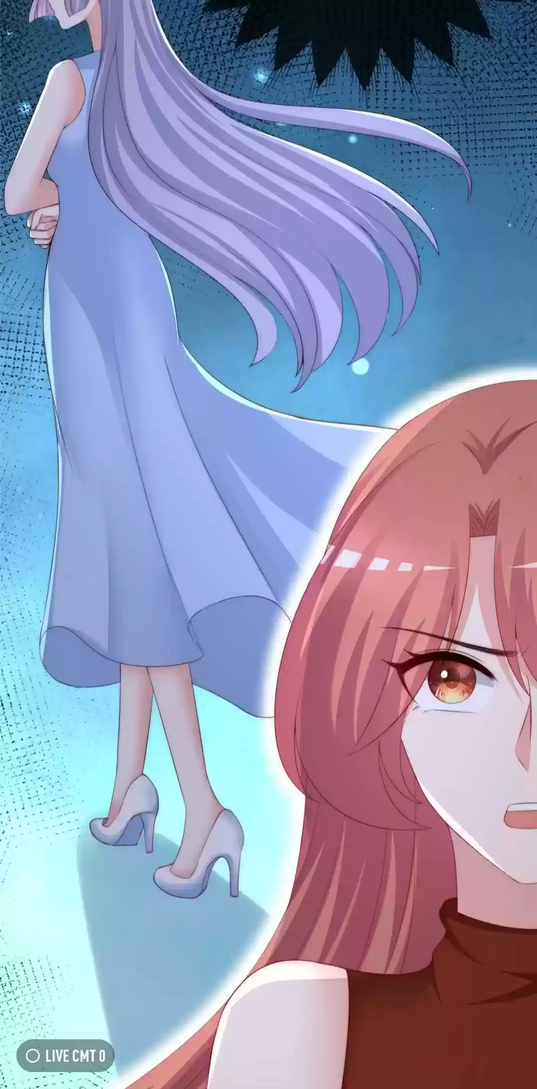 Jerk, You Can't Escape Chapter 296