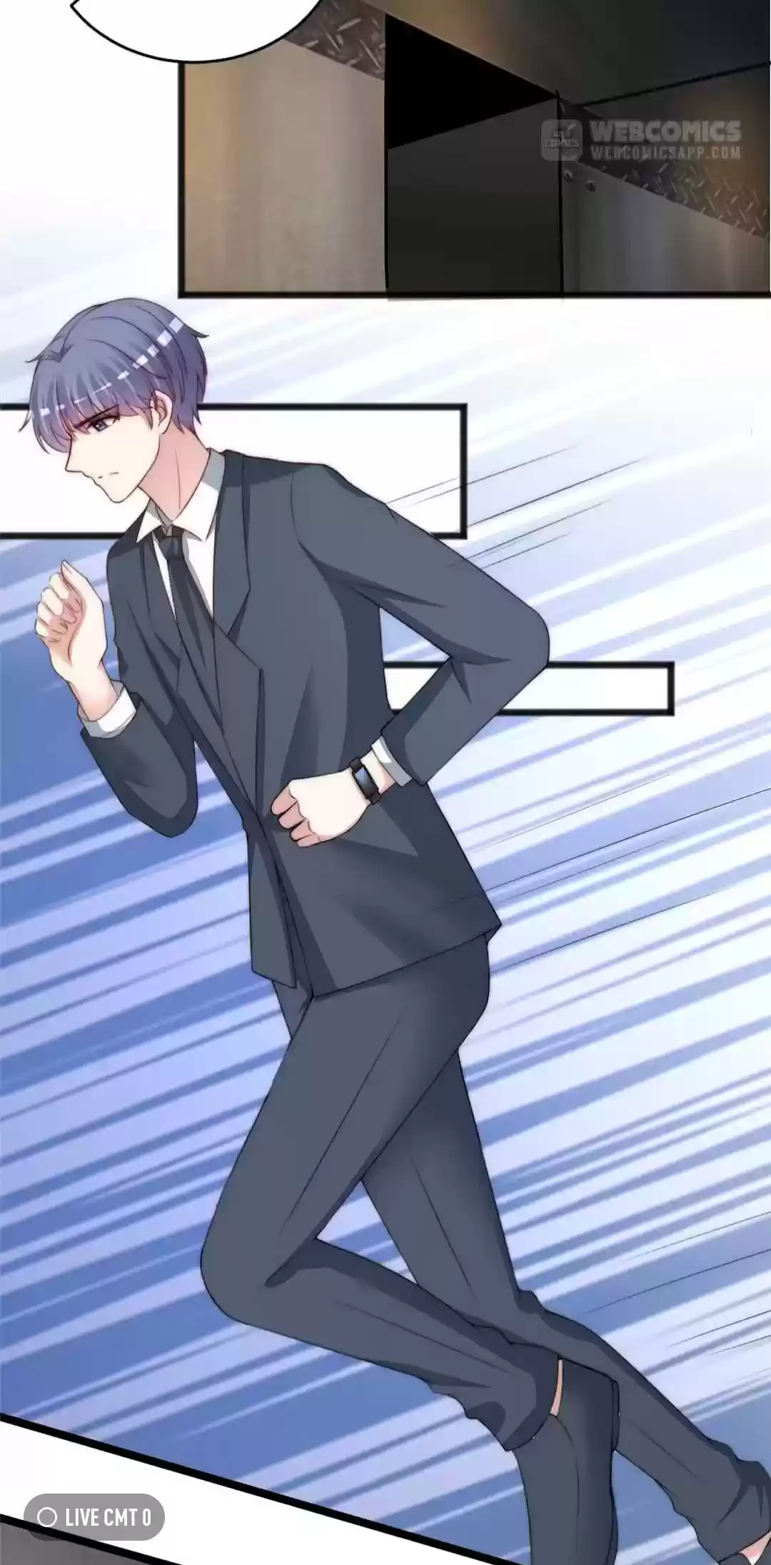 Jerk, You Can't Escape Chapter 296