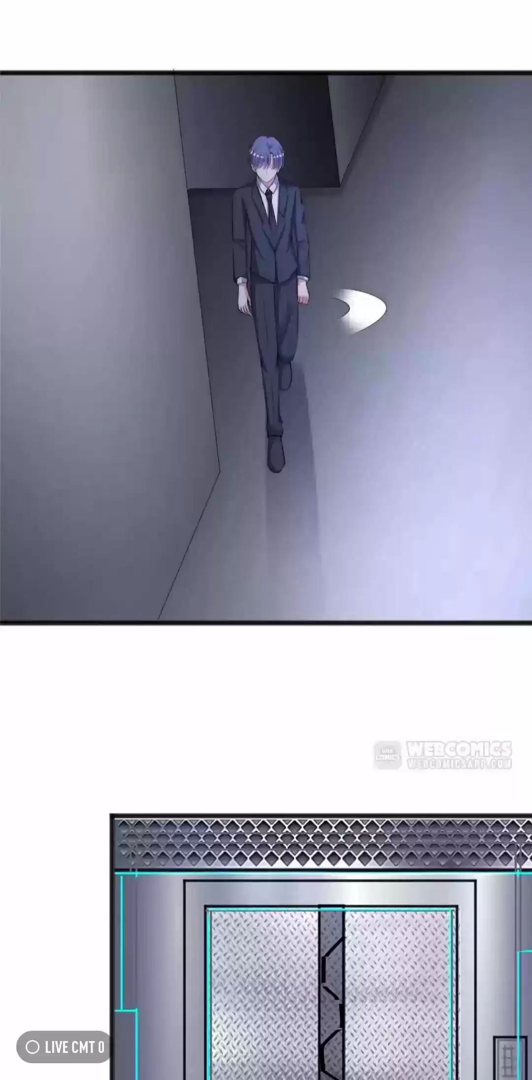 Jerk, You Can't Escape Chapter 296