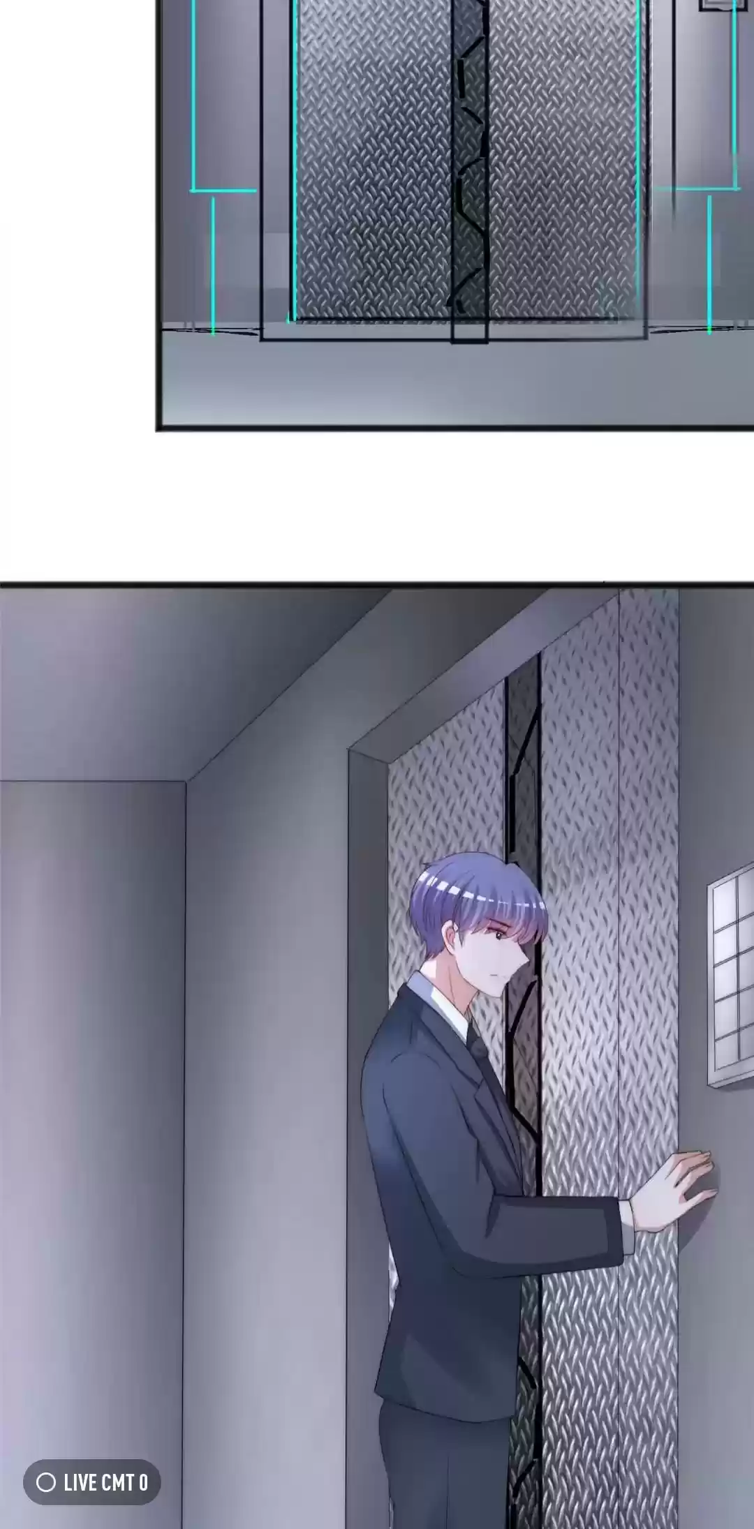 Jerk, You Can't Escape Chapter 296