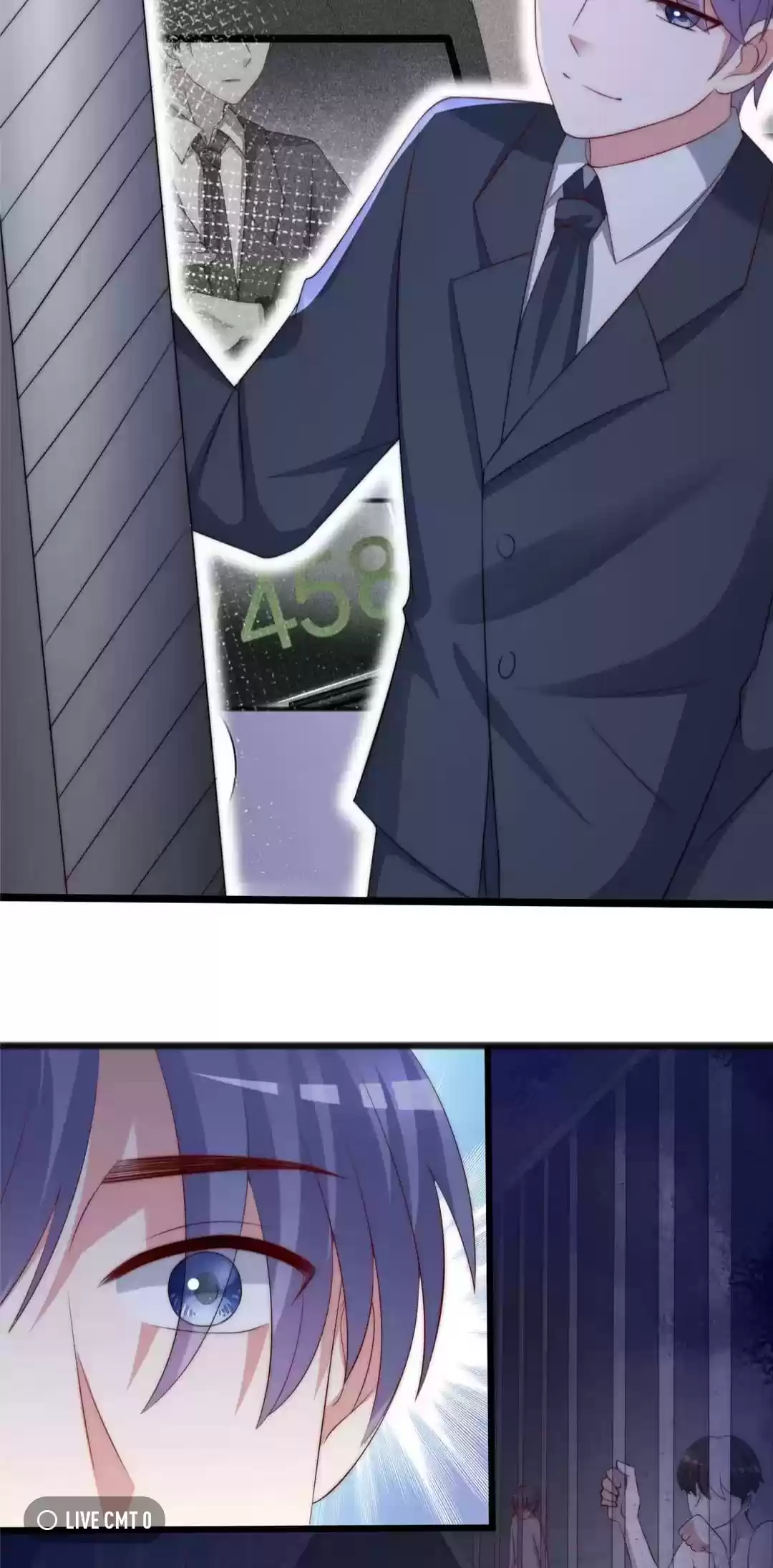 Jerk, You Can't Escape Chapter 296